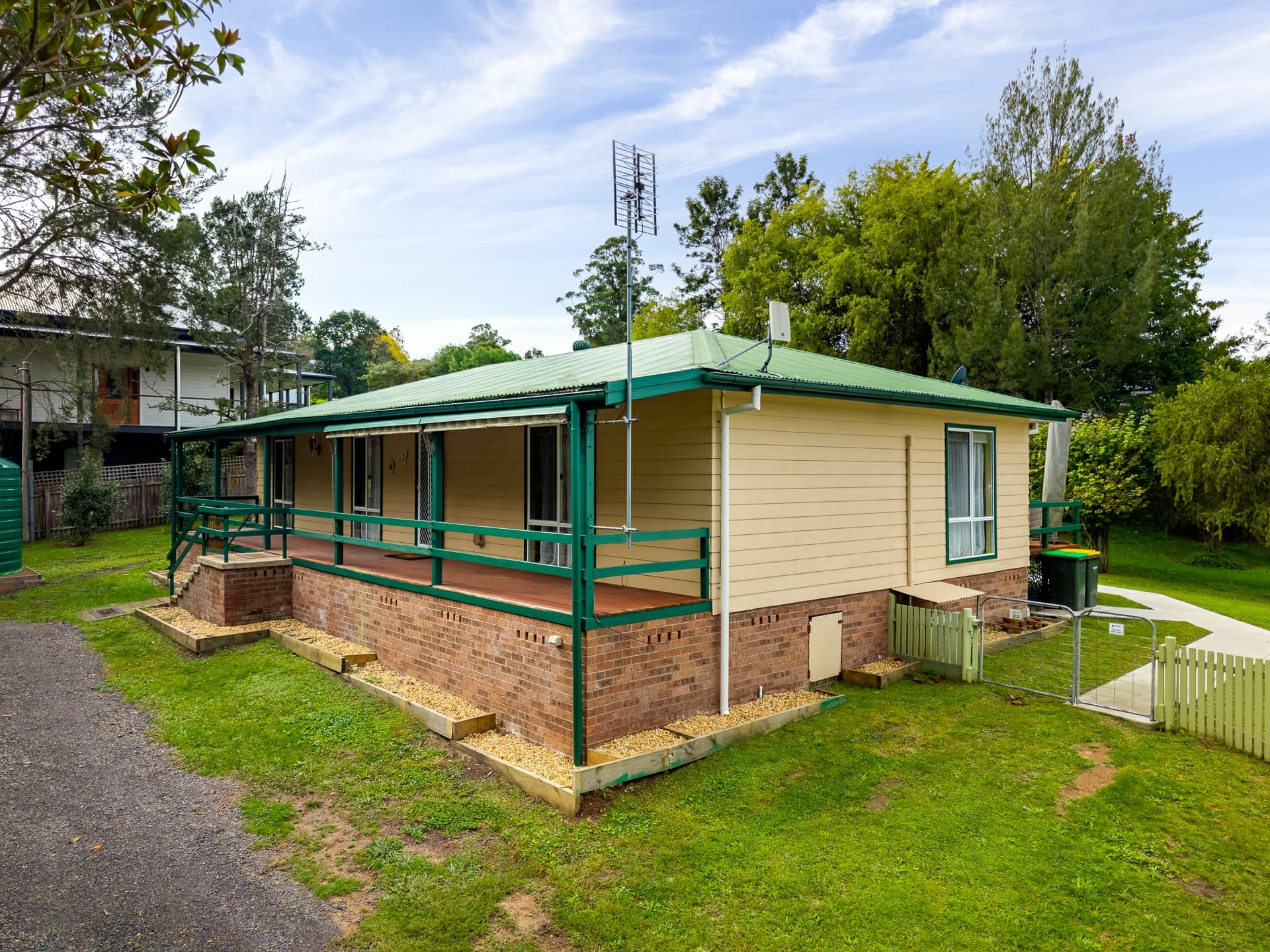 31 Gordon Street, Quaama, Quaama - Image 1