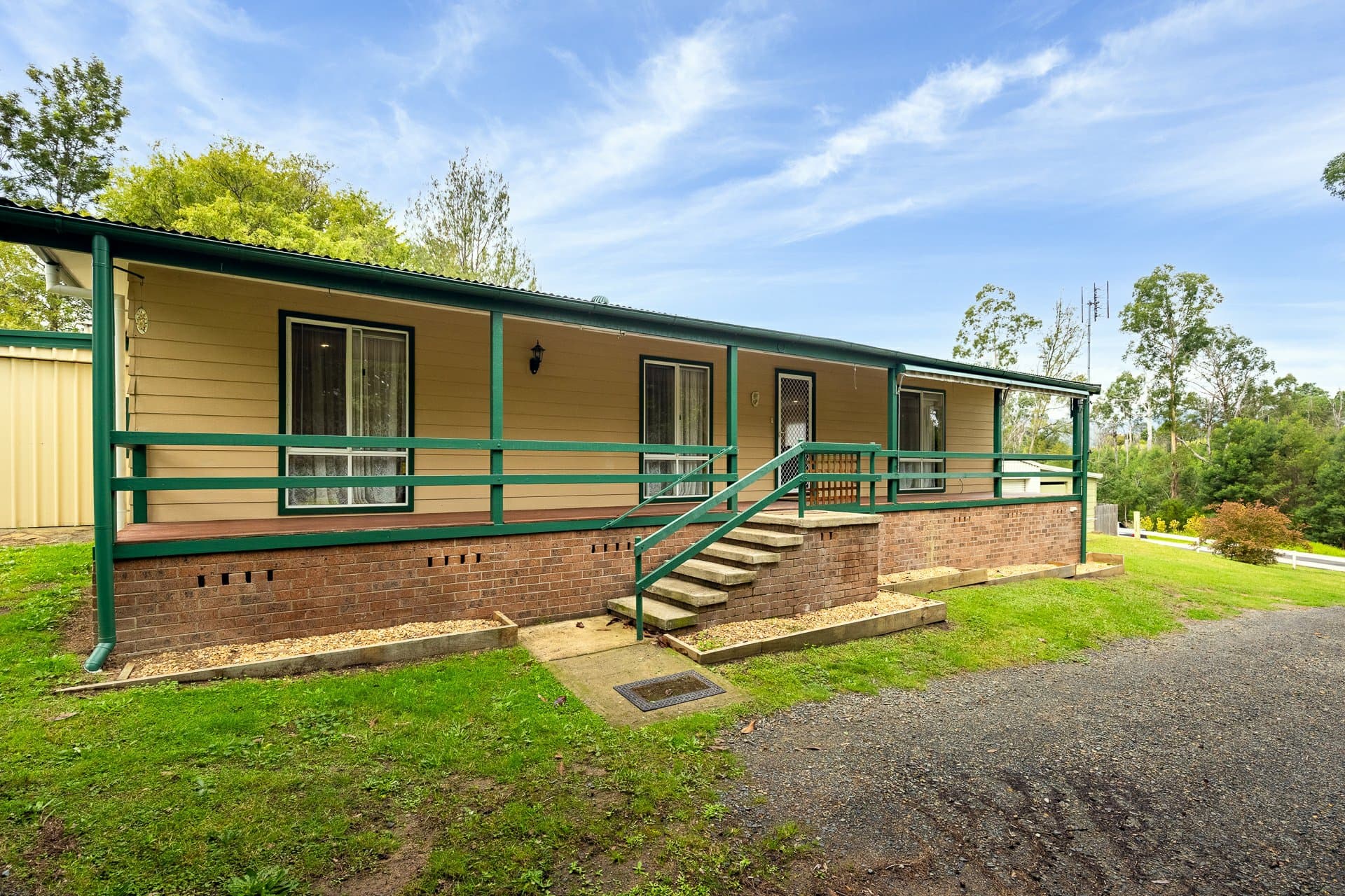 31 Gordon Street, Quaama, Quaama - Thumbnail 2