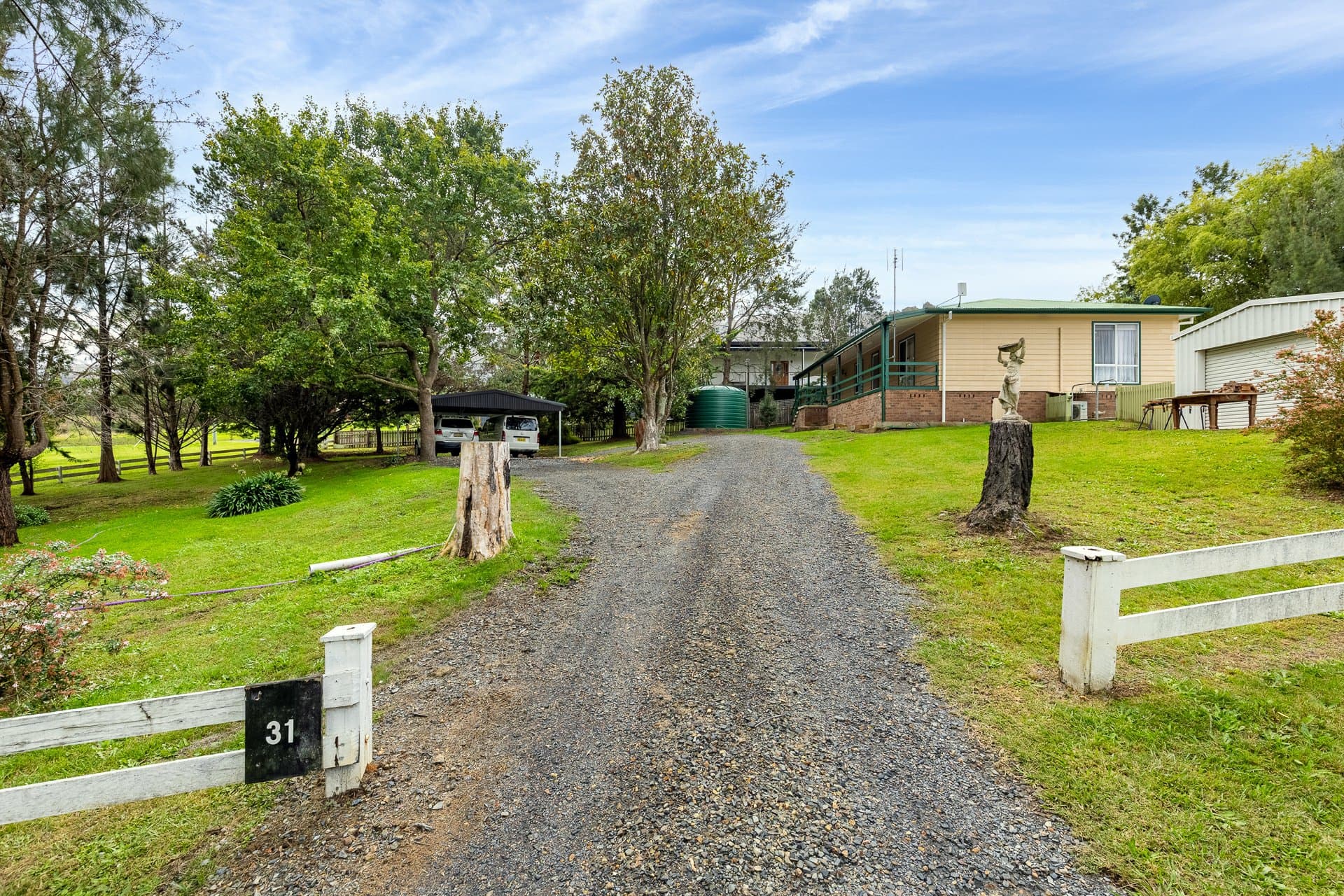 31 Gordon Street, Quaama, Quaama - Thumbnail 4