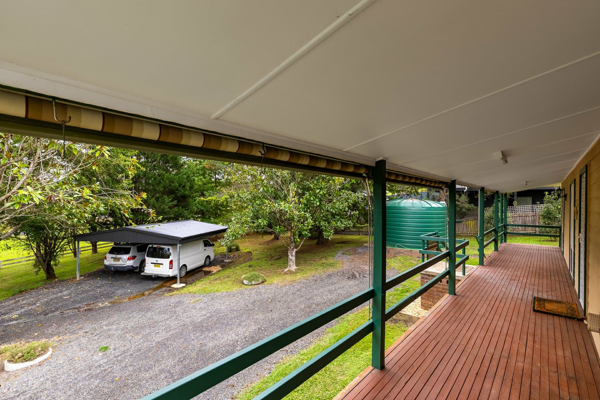 31 Gordon Street, Quaama, Quaama - Thumbnail 5