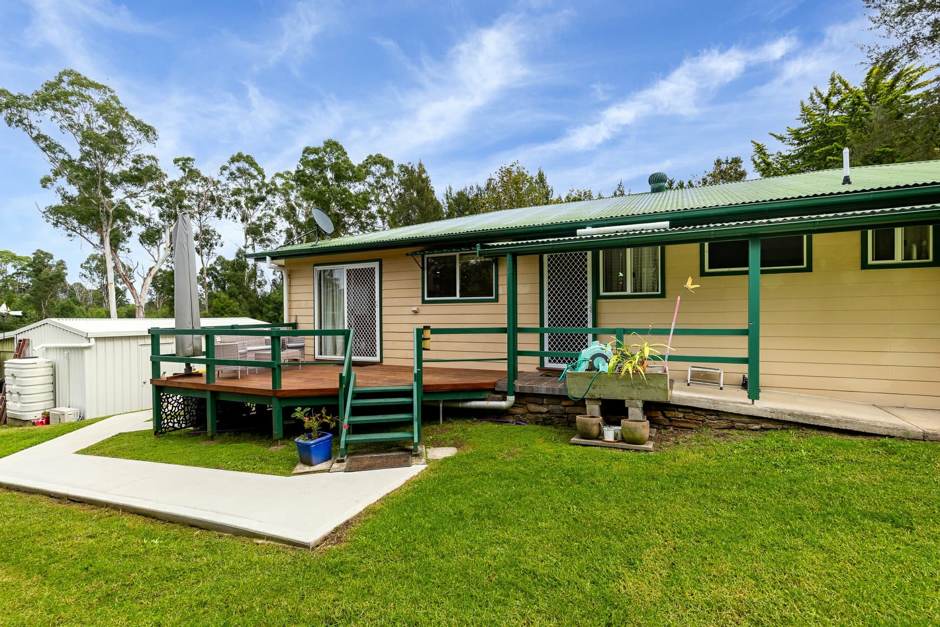 31 Gordon Street, Quaama, Quaama - Thumbnail 7