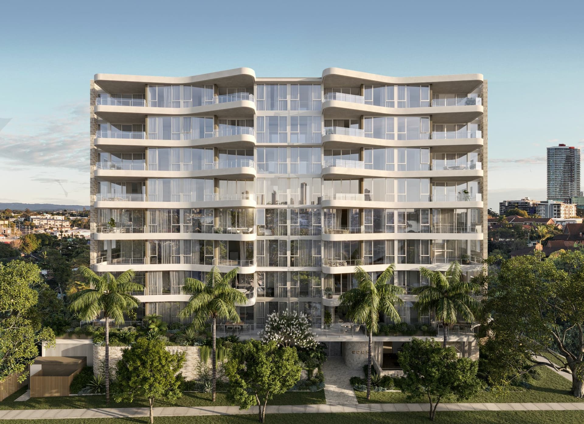 805/20 Bauer Street, Southport, Southport - Thumbnail 3