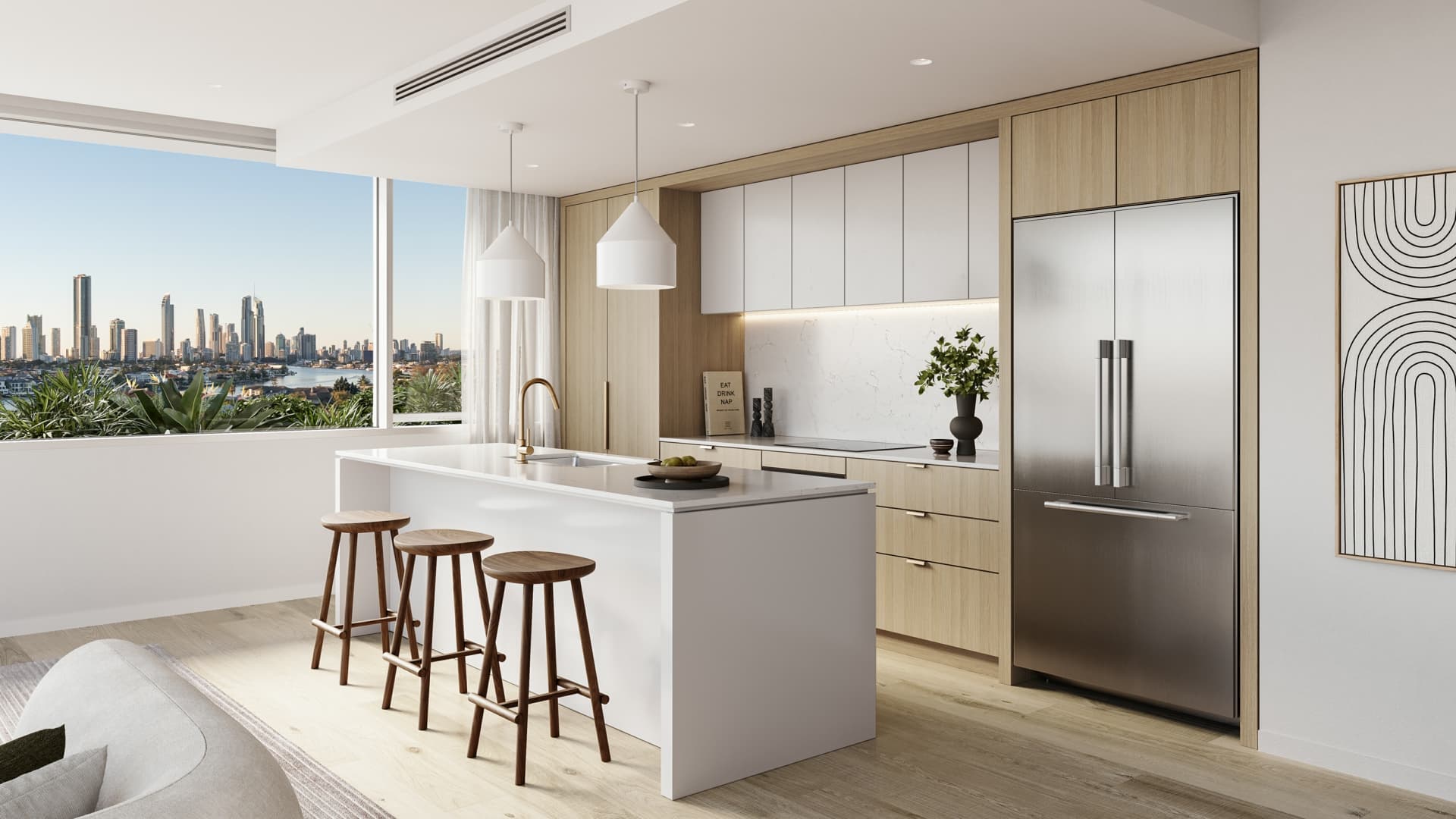 805/20 Bauer Street, Southport, Southport - Thumbnail 5