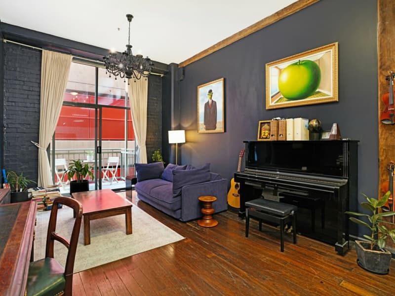 627/243 Pyrmont Street, Pyrmont, Pyrmont - Image 1