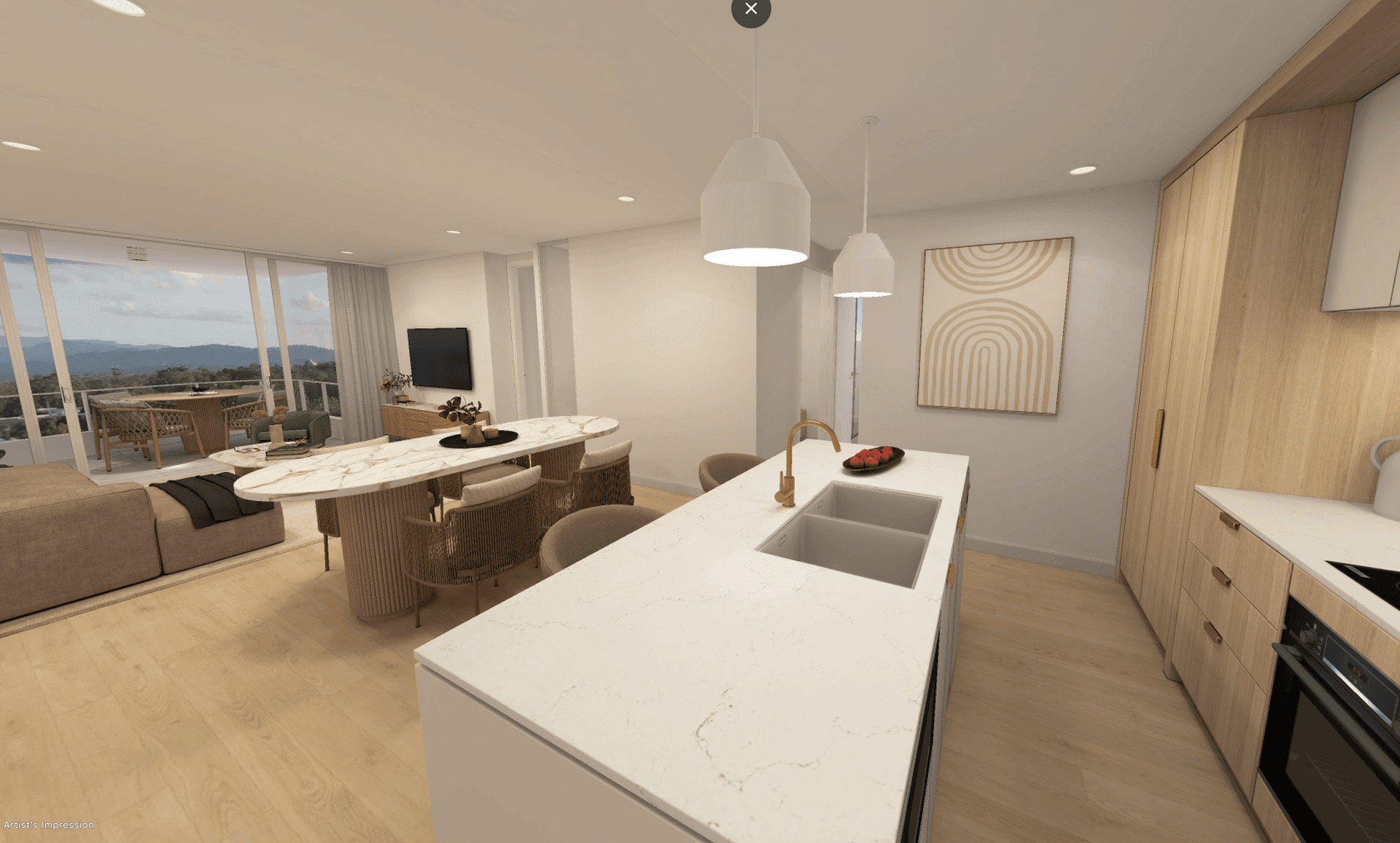 405/20 Bauer Street, Southport, Southport - Thumbnail 2
