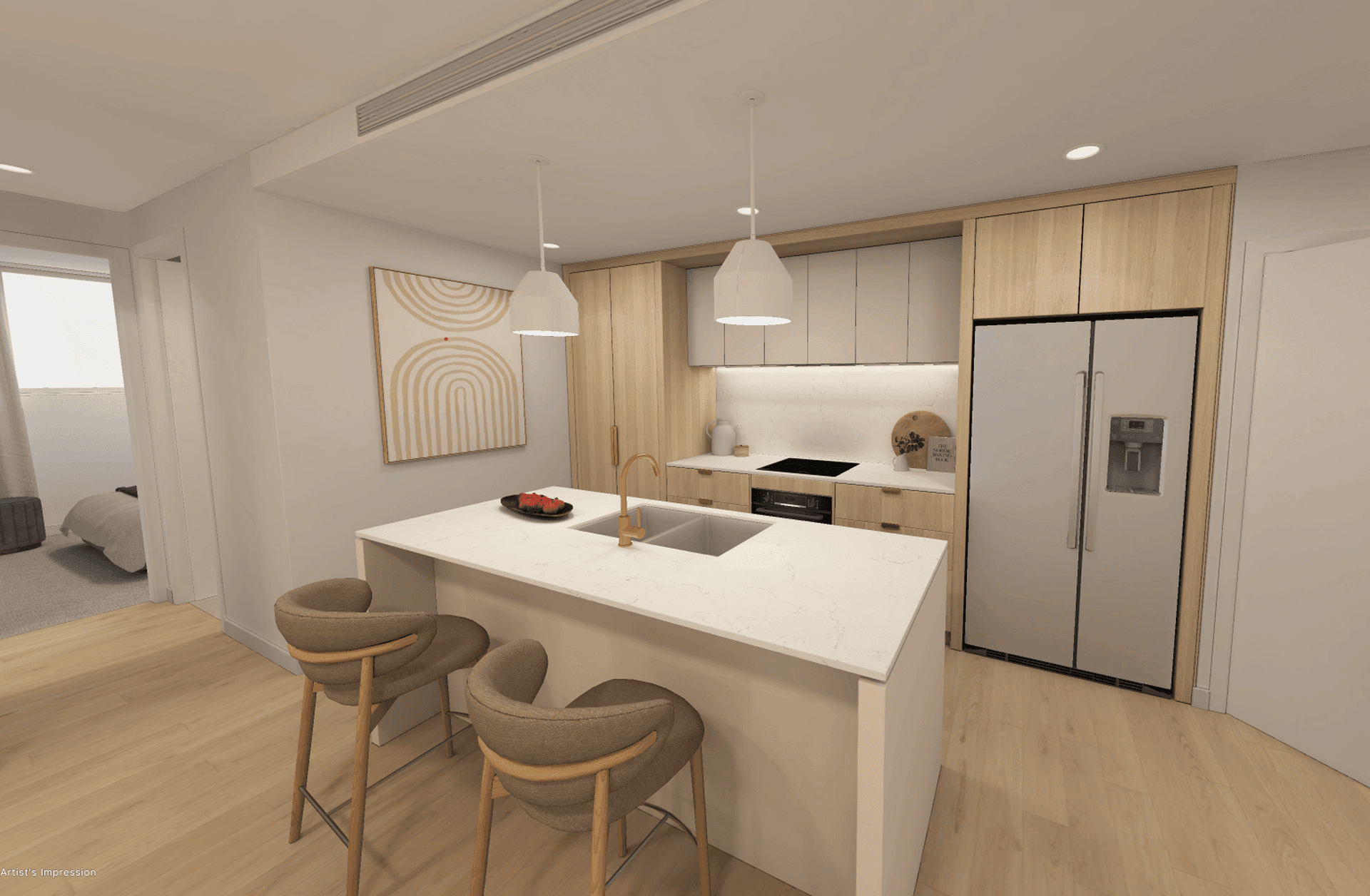 405/20 Bauer Street, Southport, Southport - Thumbnail 3