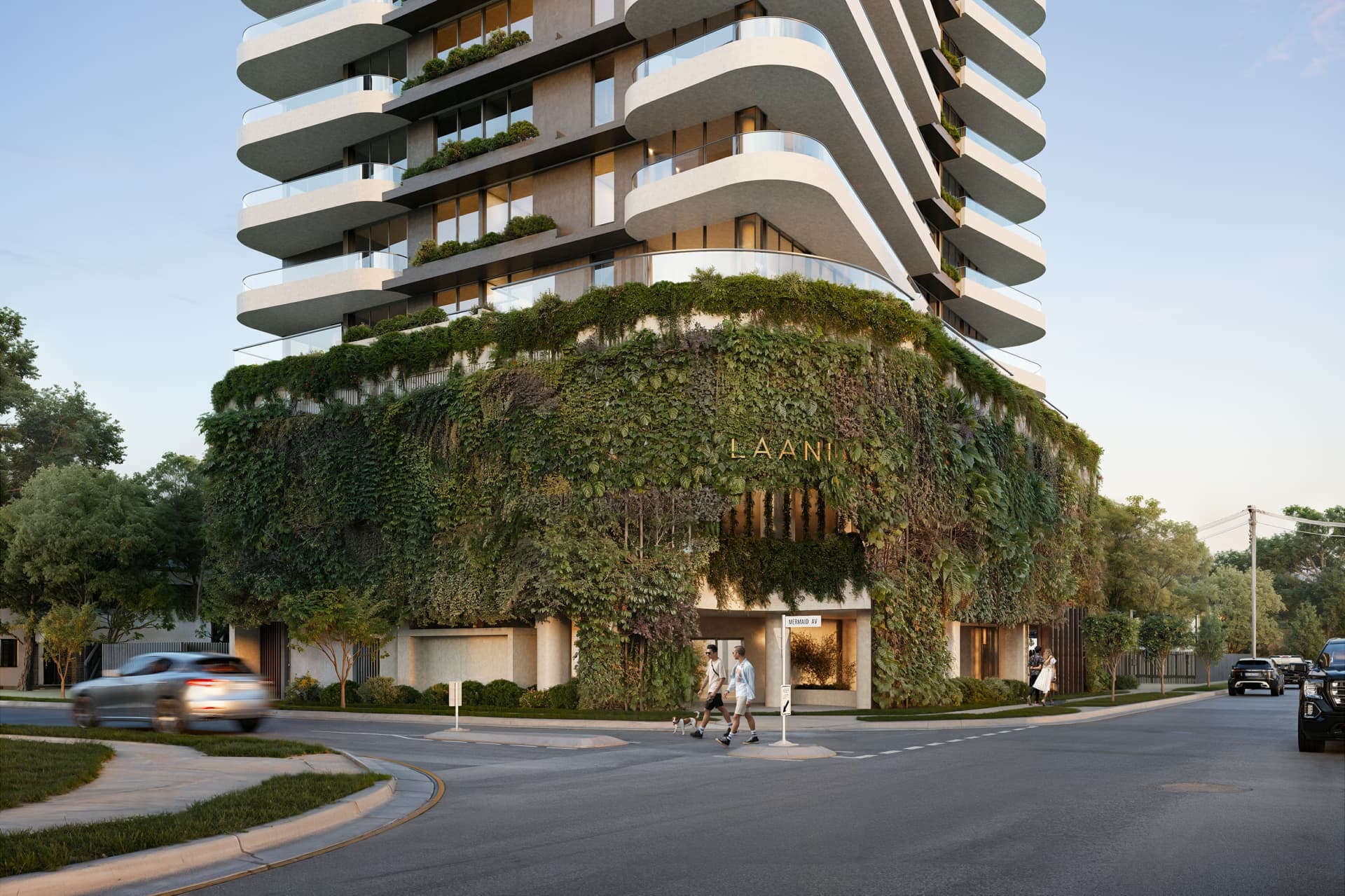 26 Alexandra Avenue, Mermaid Beach - Thumbnail 2