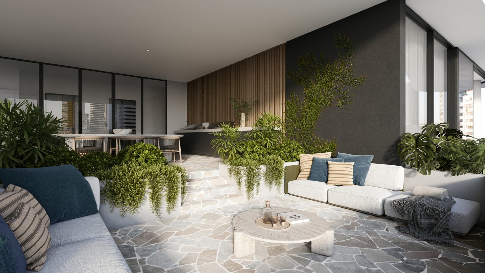 26 Alexandra Avenue, Mermaid Beach - Thumbnail 5