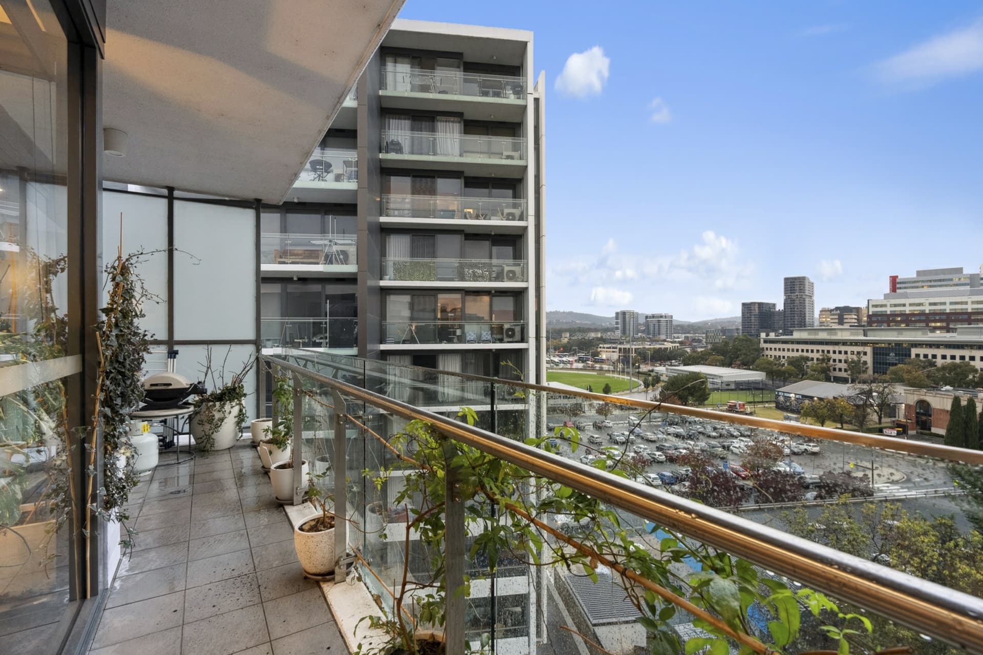 315/7 Irving Street, Phillip, Phillip - Image 1