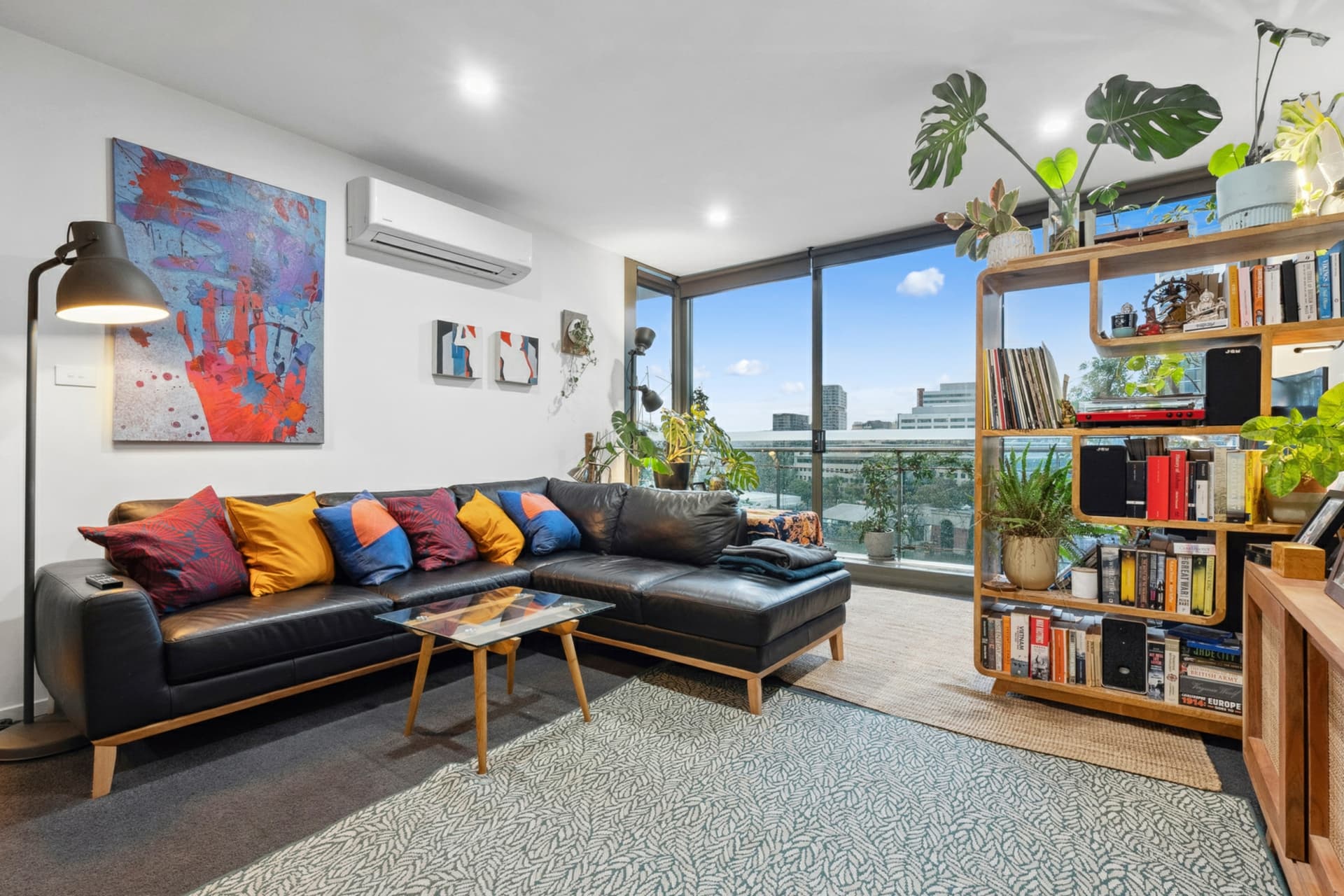 315/7 Irving Street, Phillip, Phillip - Thumbnail 2