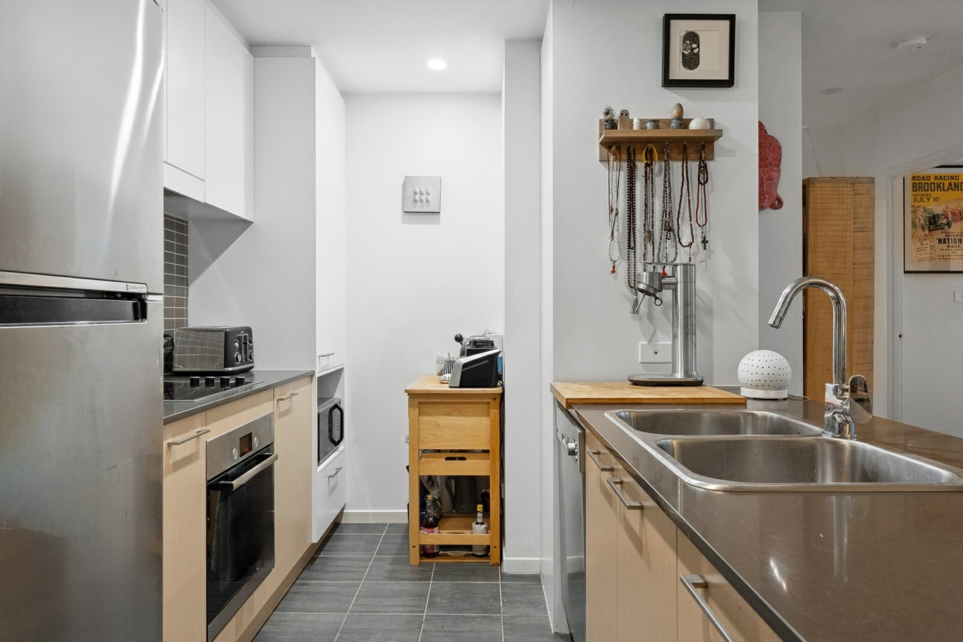 315/7 Irving Street, Phillip, Phillip - Thumbnail 5