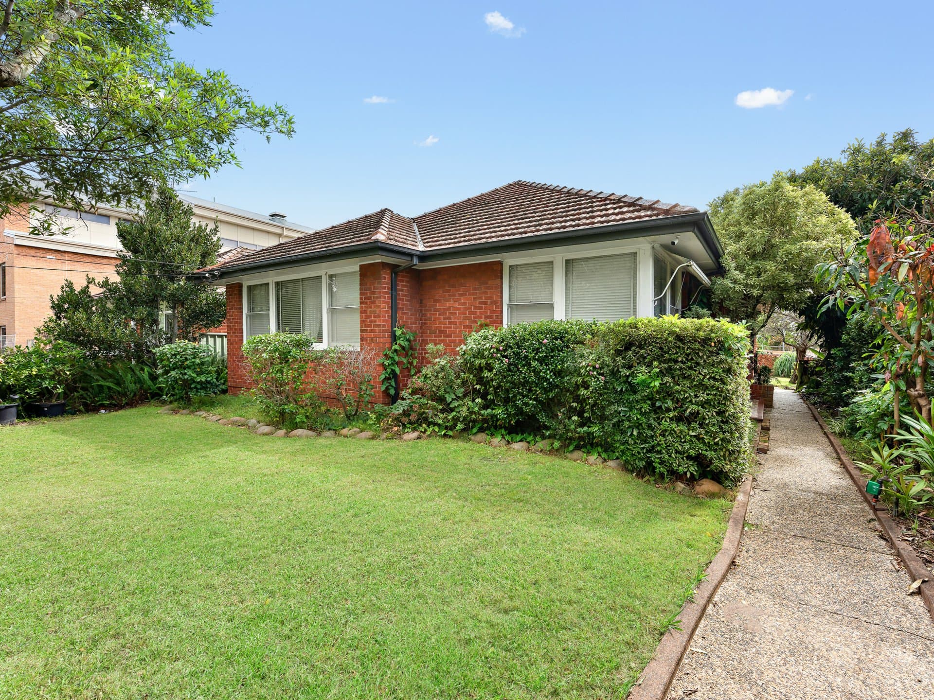 1 & 1A Everton Road, Strathfield, Strathfield - Image 1