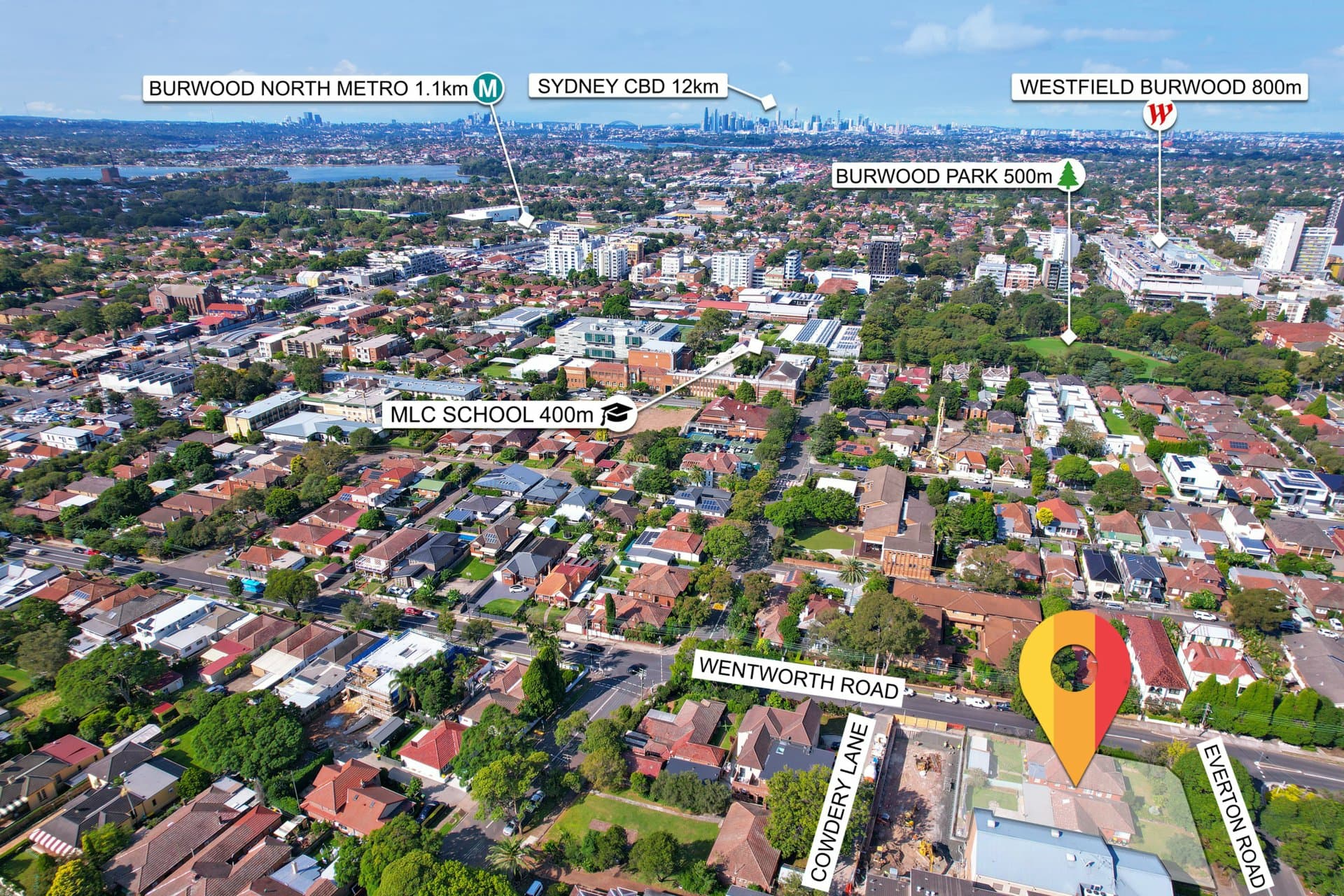 1 & 1A Everton Road, Strathfield, Strathfield - Thumbnail 5