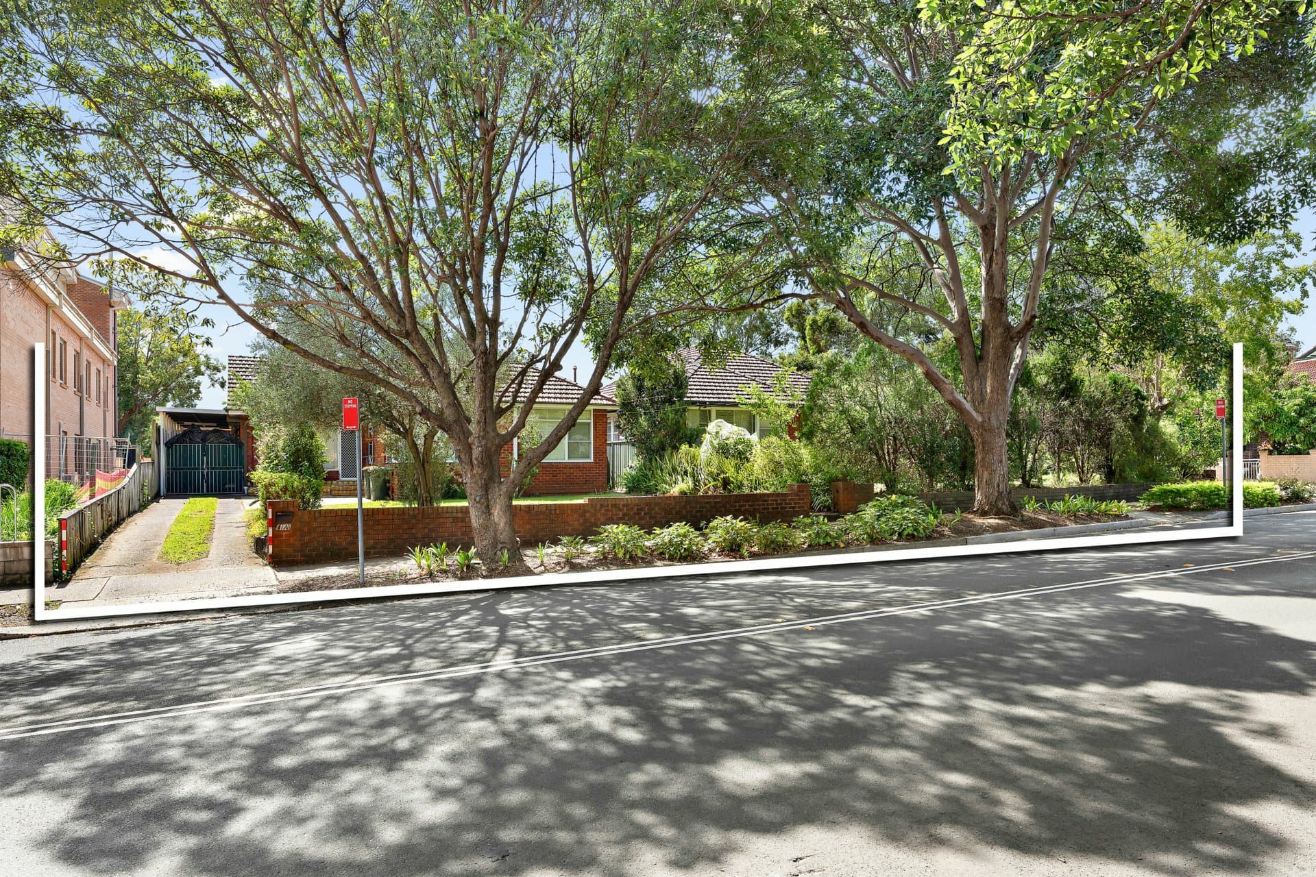 1 & 1A Everton Road, Strathfield, Strathfield - Thumbnail 7