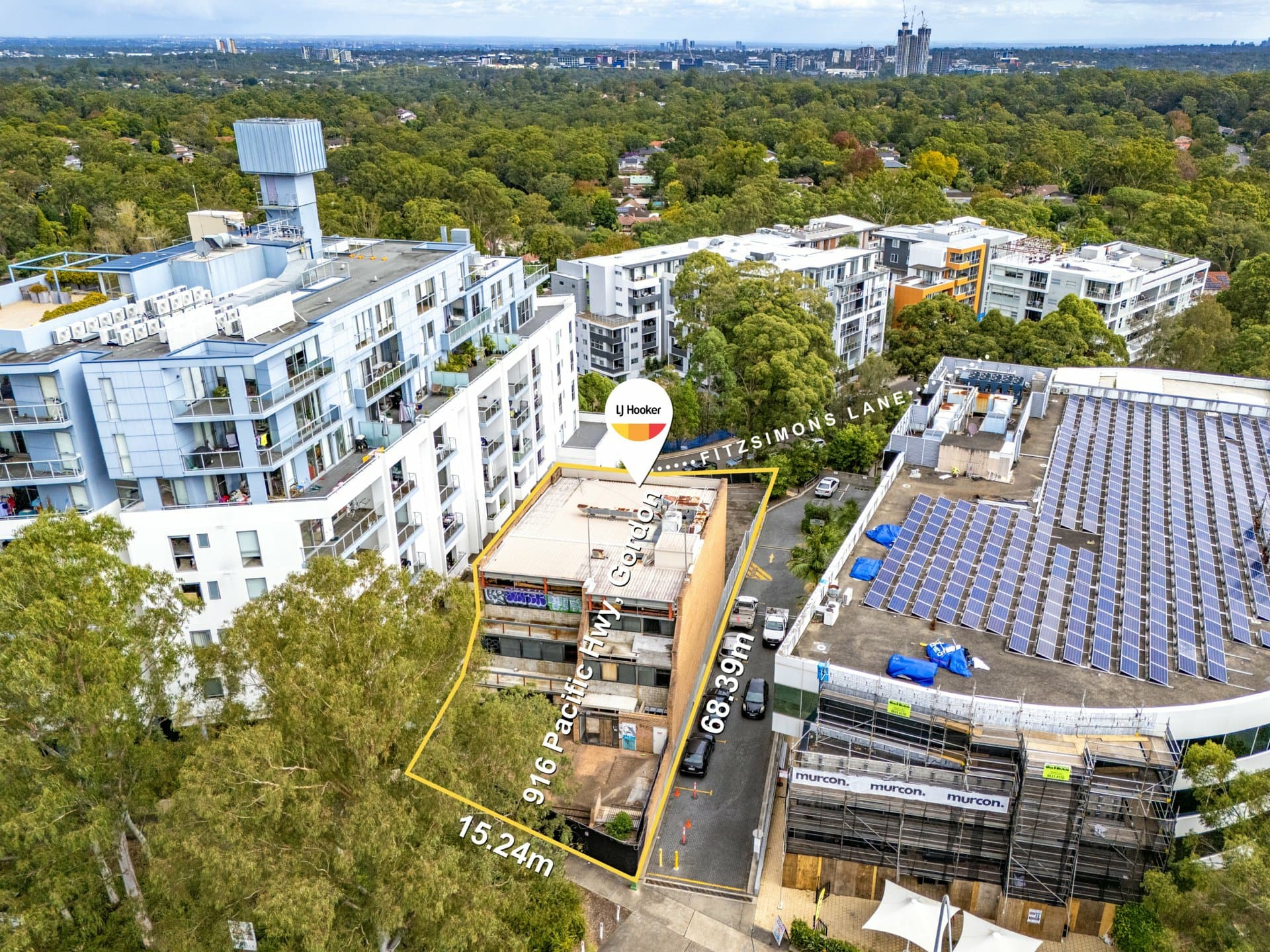 916 Pacific Highway, Gordon, Gordon - Thumbnail 3