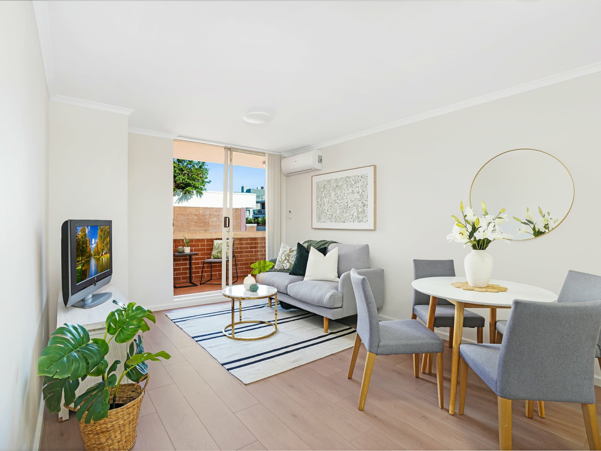 N708/233 Harris Street, Pyrmont, Pyrmont - Thumbnail 2
