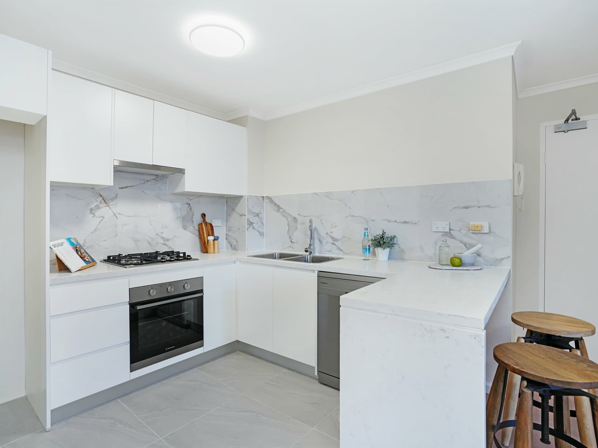 N708/233 Harris Street, Pyrmont, Pyrmont - Thumbnail 3