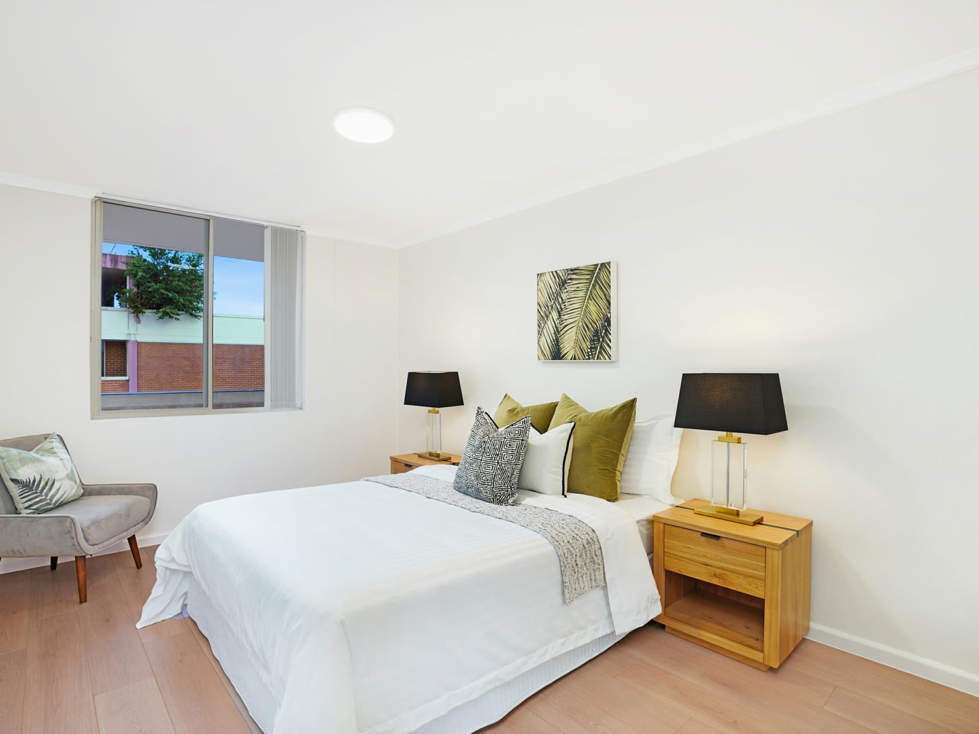 N708/233 Harris Street, Pyrmont, Pyrmont - Thumbnail 4