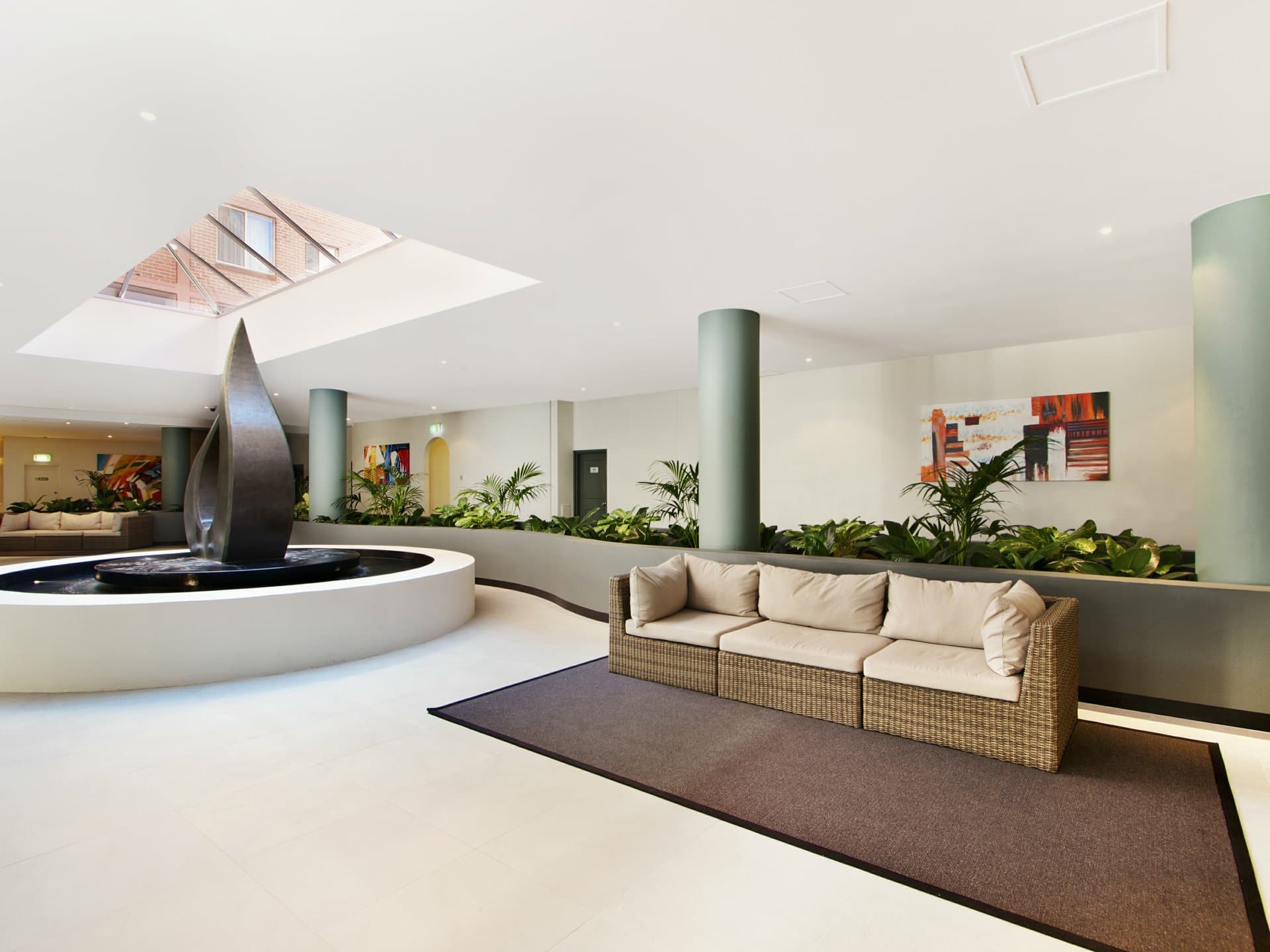 N708/233 Harris Street, Pyrmont, Pyrmont - Thumbnail 7
