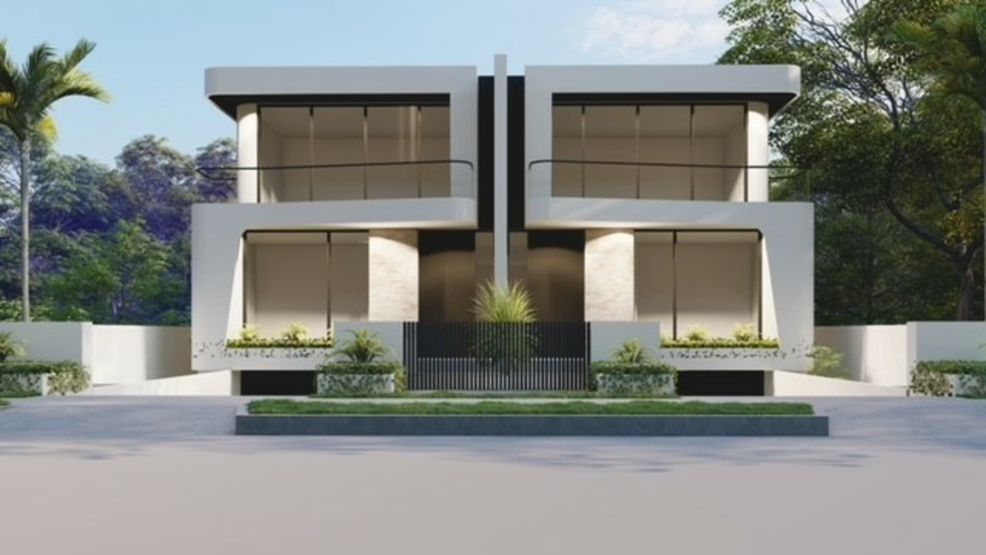 93 & 93A Windsor Road, Padstow, Padstow - Thumbnail 2