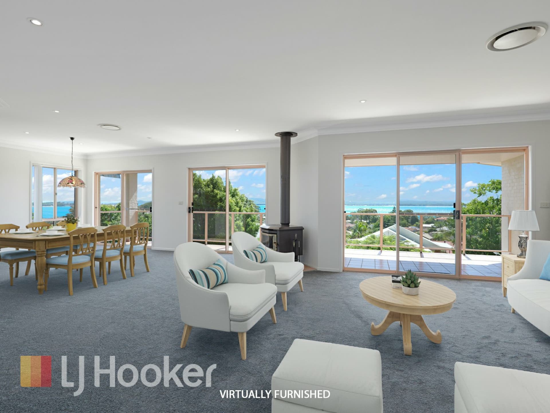 54 The Peninsula, Corlette, Corlette - Thumbnail 8