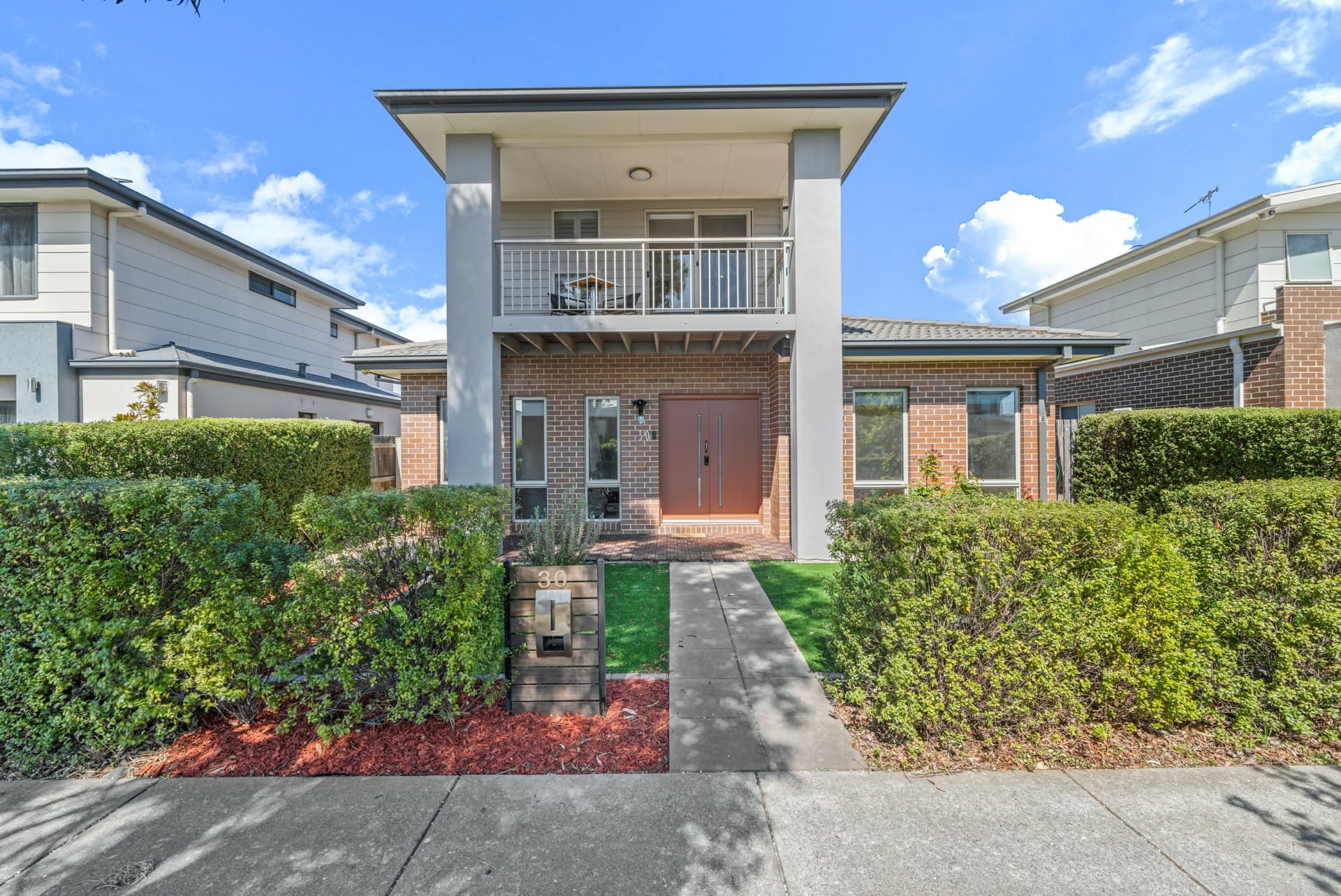 30 Oodgeroo Avenue, Franklin, Franklin - Image 1
