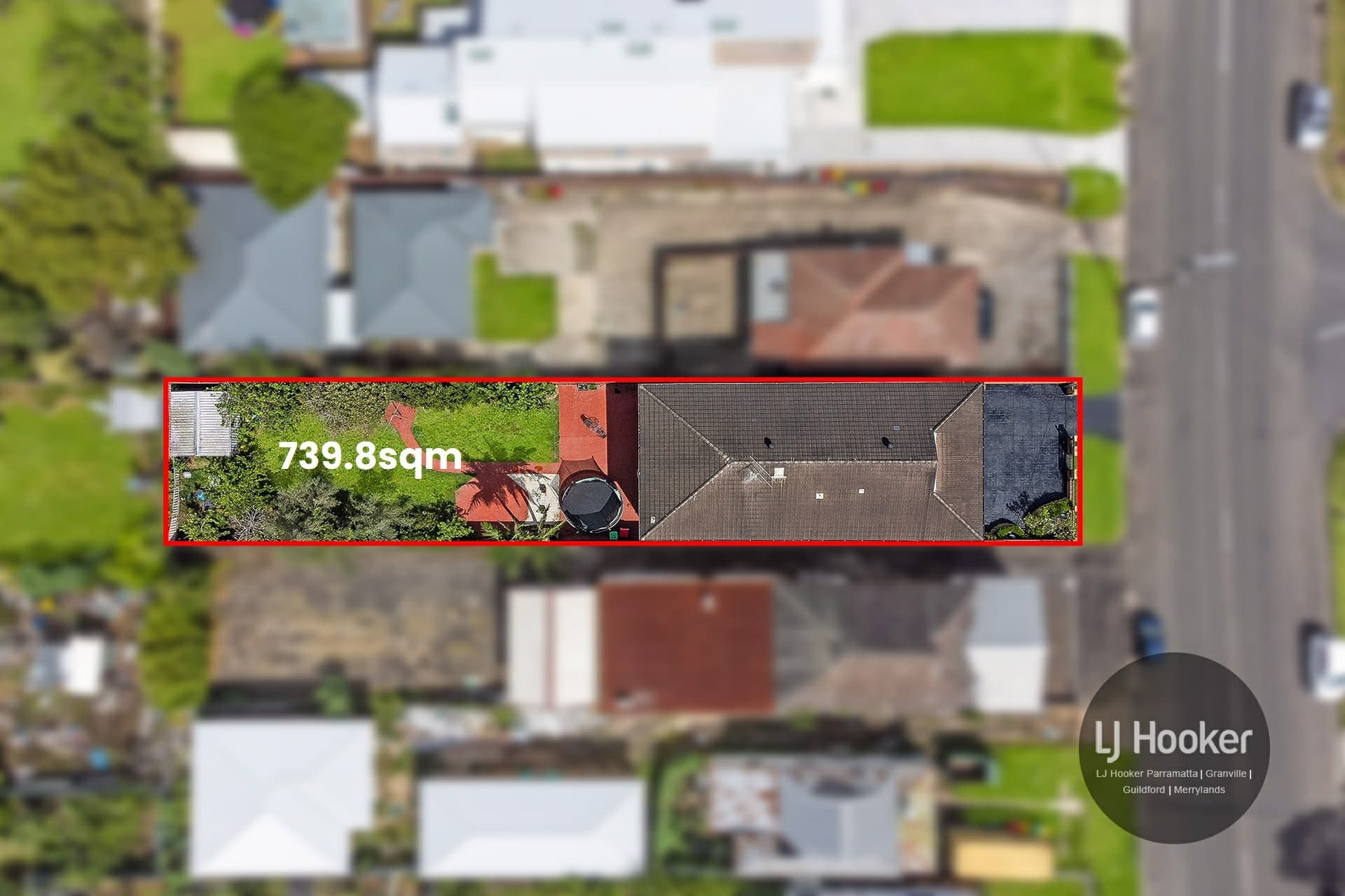 12 Broughton Street, Guildford, Old Guildford - Thumbnail 2