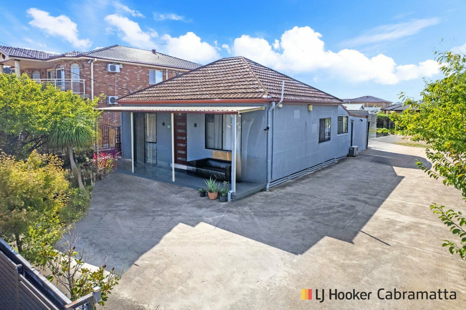197 Canley Vale Road, Canley Heights, Canley Heights - Thumbnail 3
