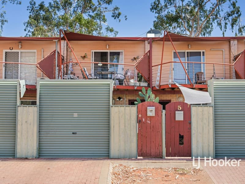 23 Campbell Street, Braitling, Braitling - Image 1
