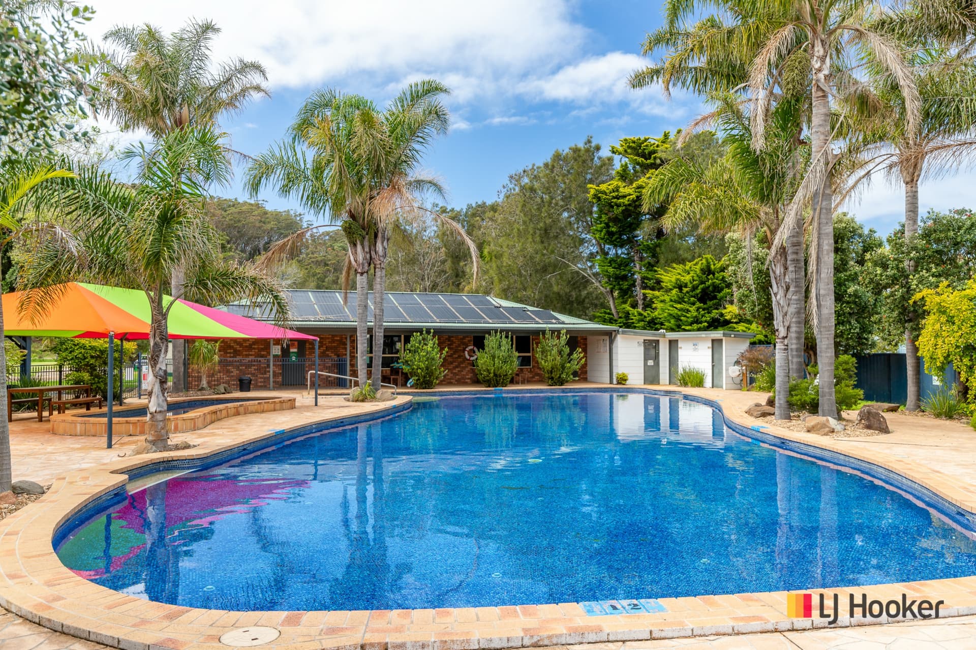 36/1939 George Bass Drive, Tomakin, Tomakin - Image 1