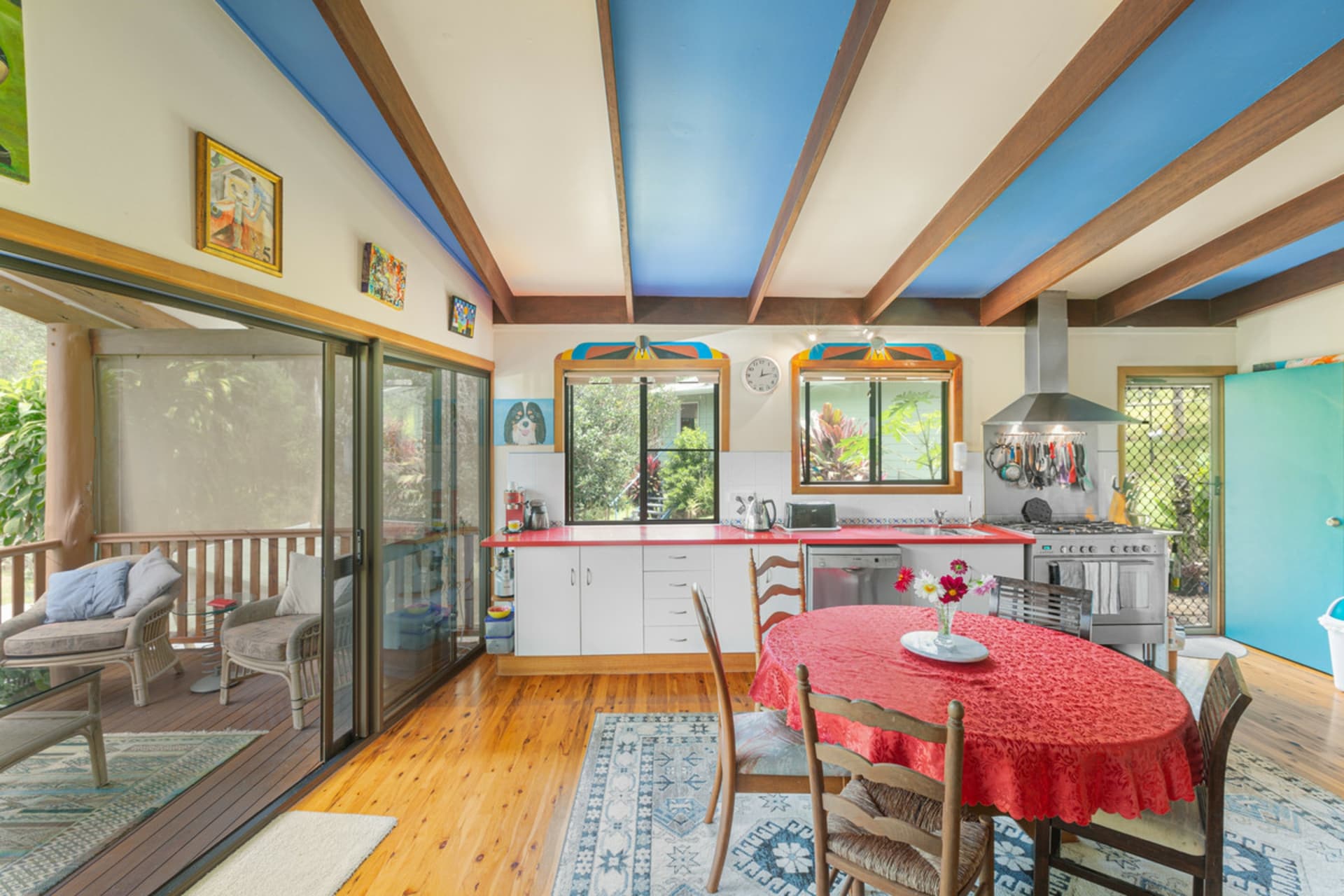 45 Greys Lane, Ravenshoe, Ravenshoe - Thumbnail 3