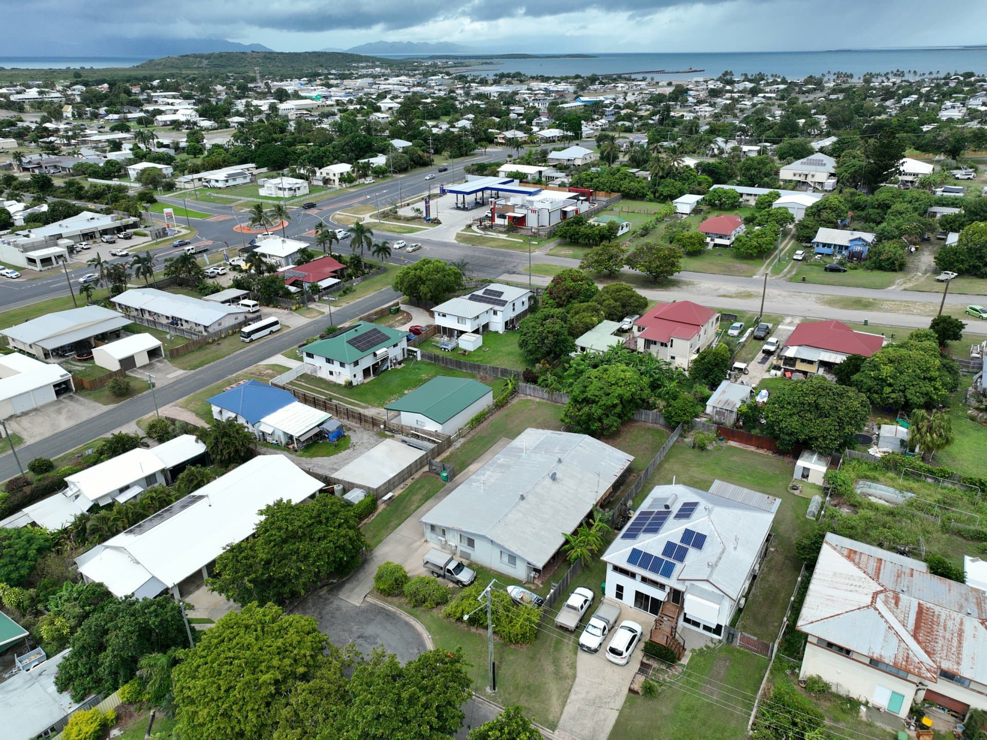 1 Bunting Street, Bowen, Bowen - Thumbnail 2