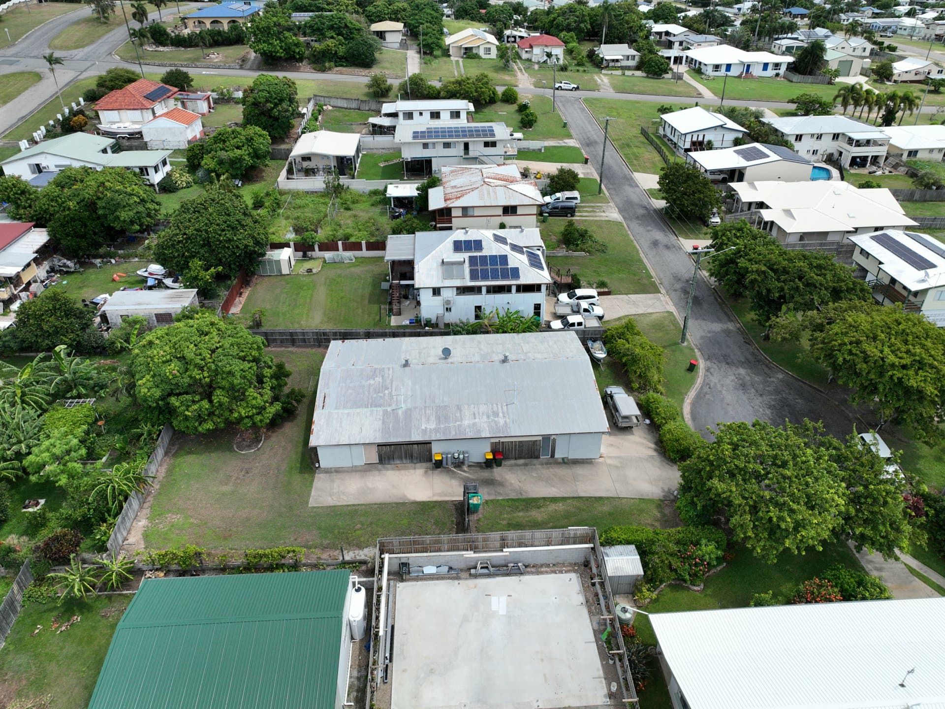 1 Bunting Street, Bowen, Bowen - Thumbnail 4