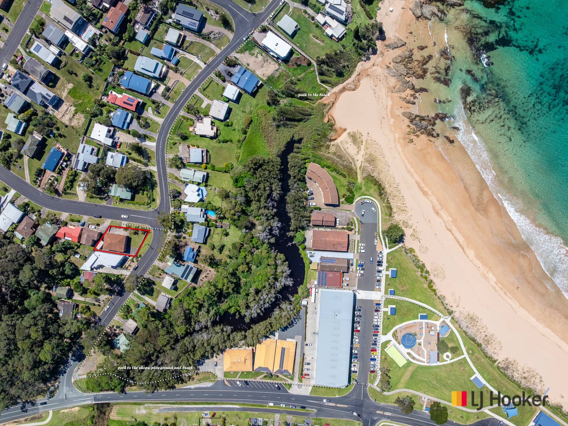 15 Nioka Avenue, Malua Bay, Malua Bay - Thumbnail 4