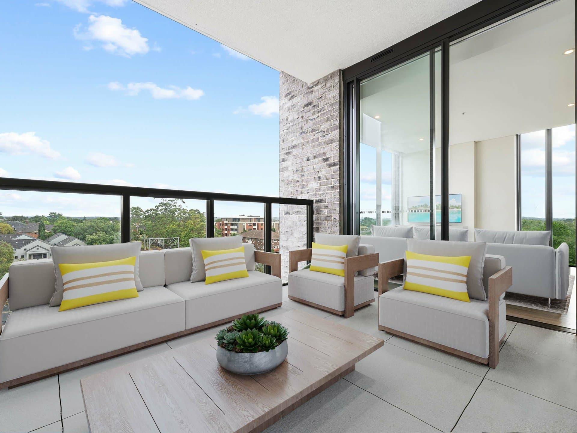 609/989-1015 Pacific Highway, Roseville, Roseville - Thumbnail 2
