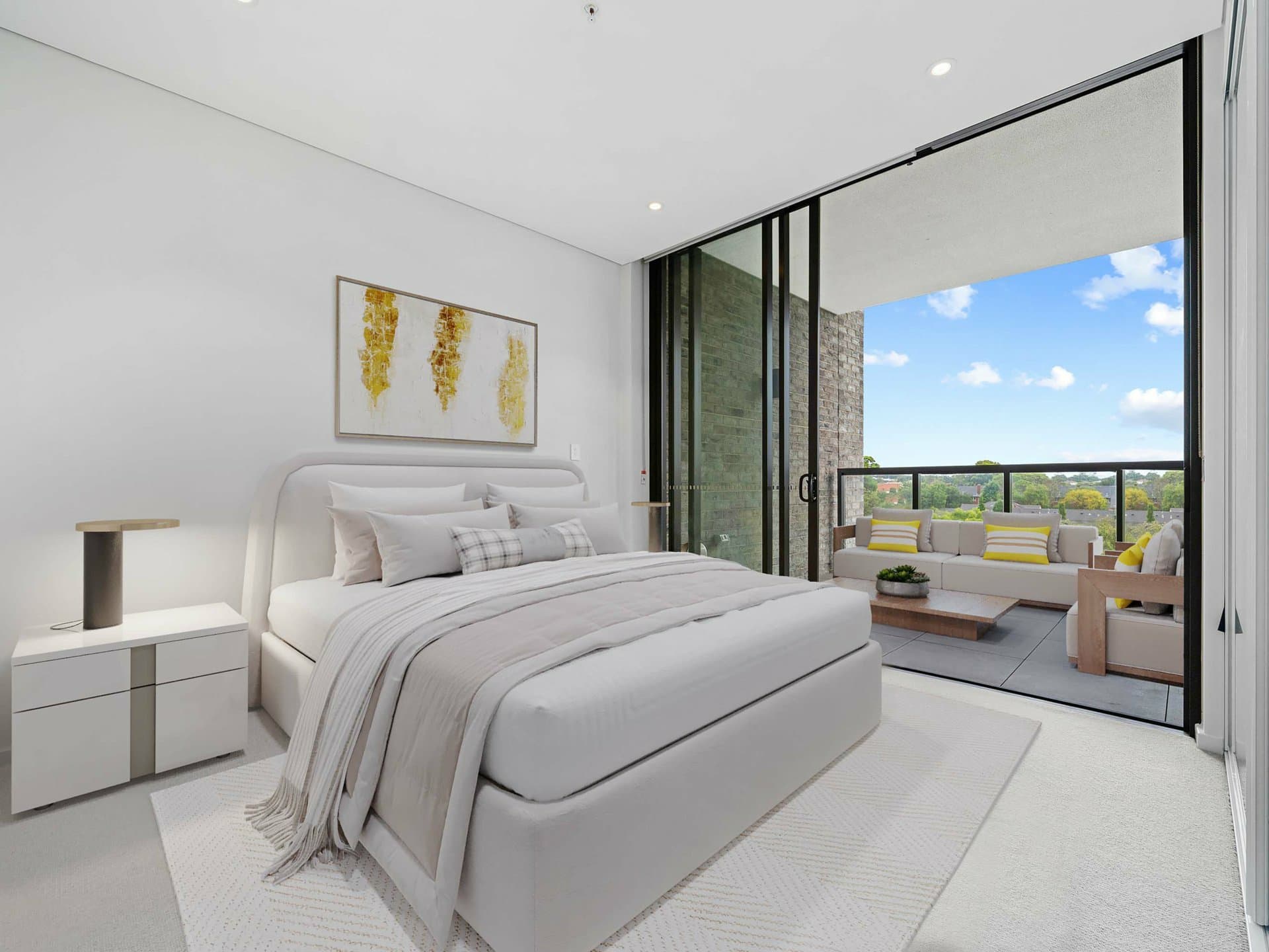 609/989-1015 Pacific Highway, Roseville, Roseville - Thumbnail 4