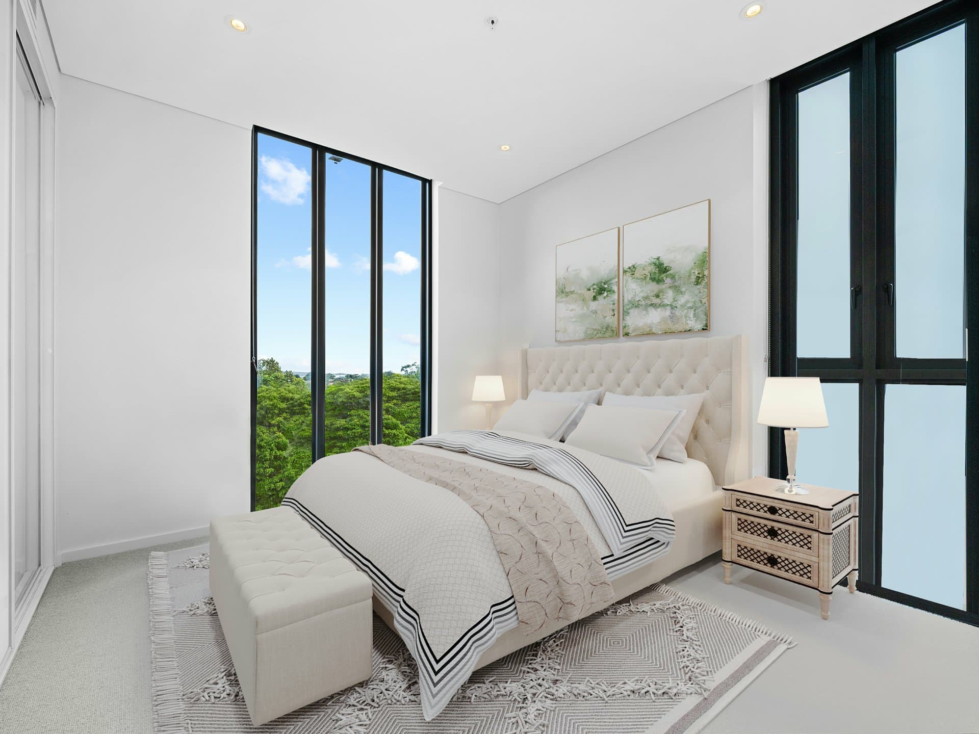 609/989-1015 Pacific Highway, Roseville, Roseville - Thumbnail 5