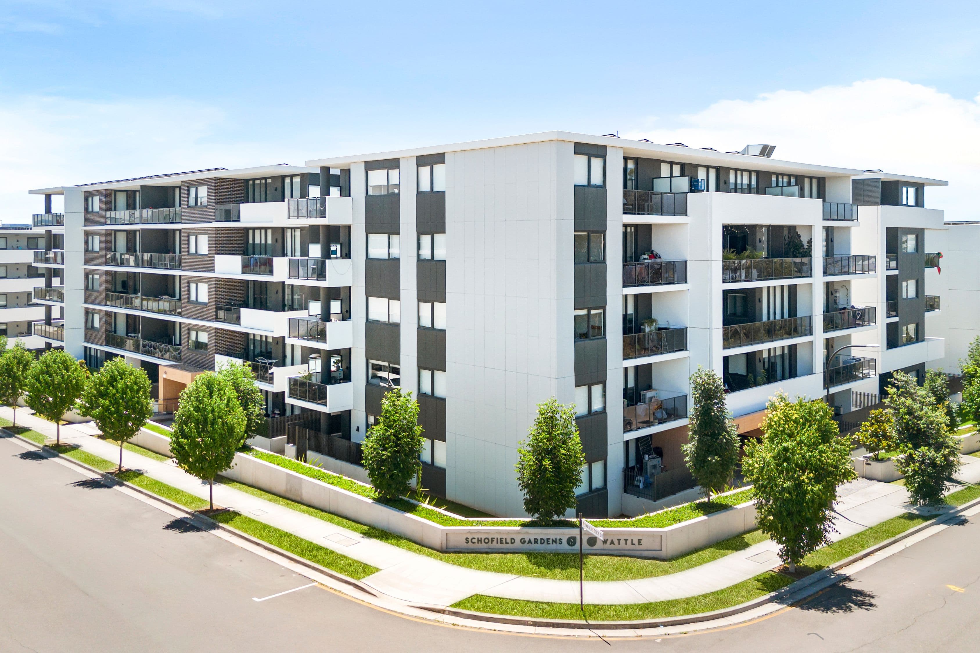 45 Manchester Drive, Schofields NSW 2762, Schofields - Image 1