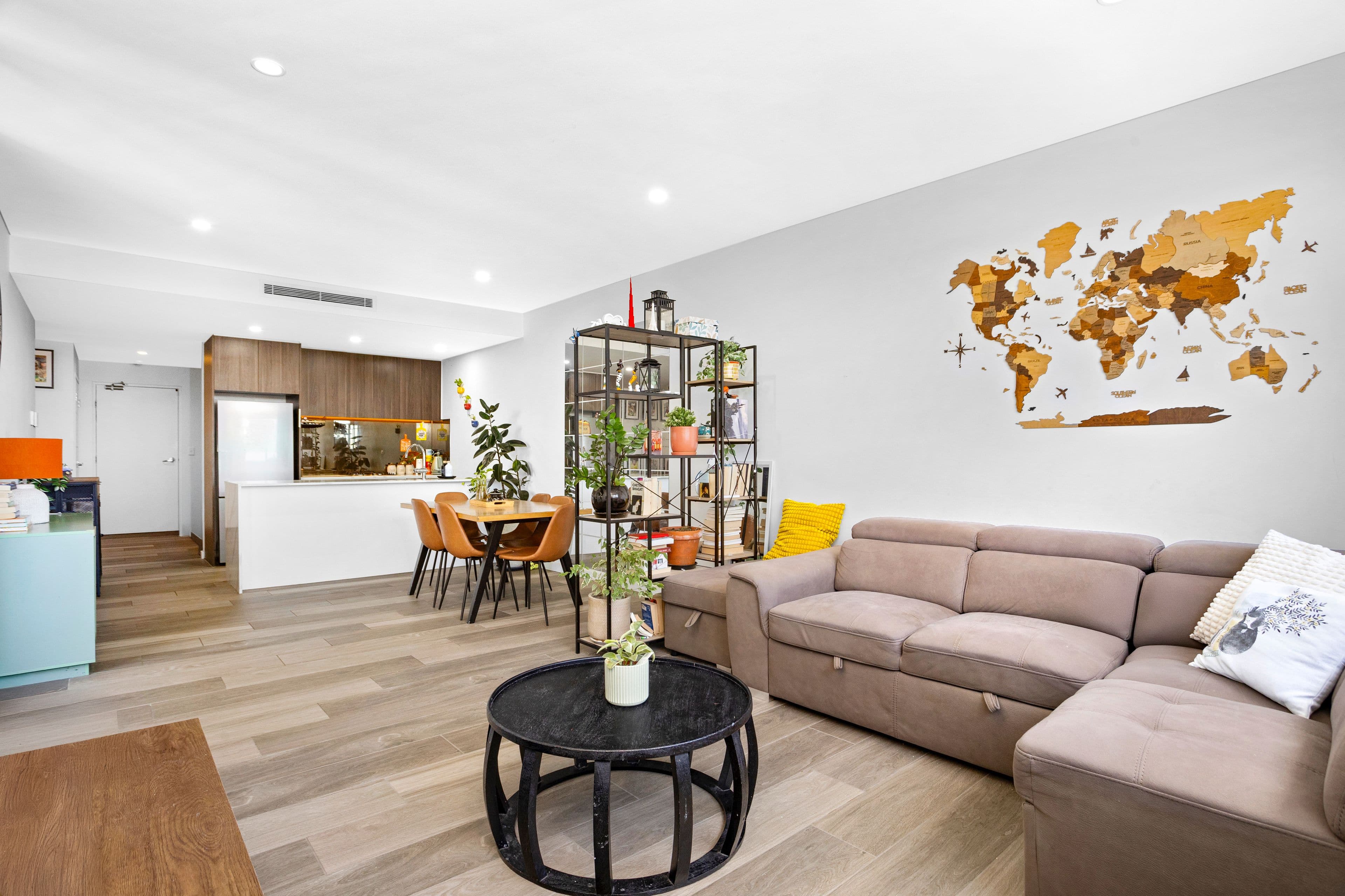 45 Manchester Drive, Schofields NSW 2762, Schofields - Thumbnail 2