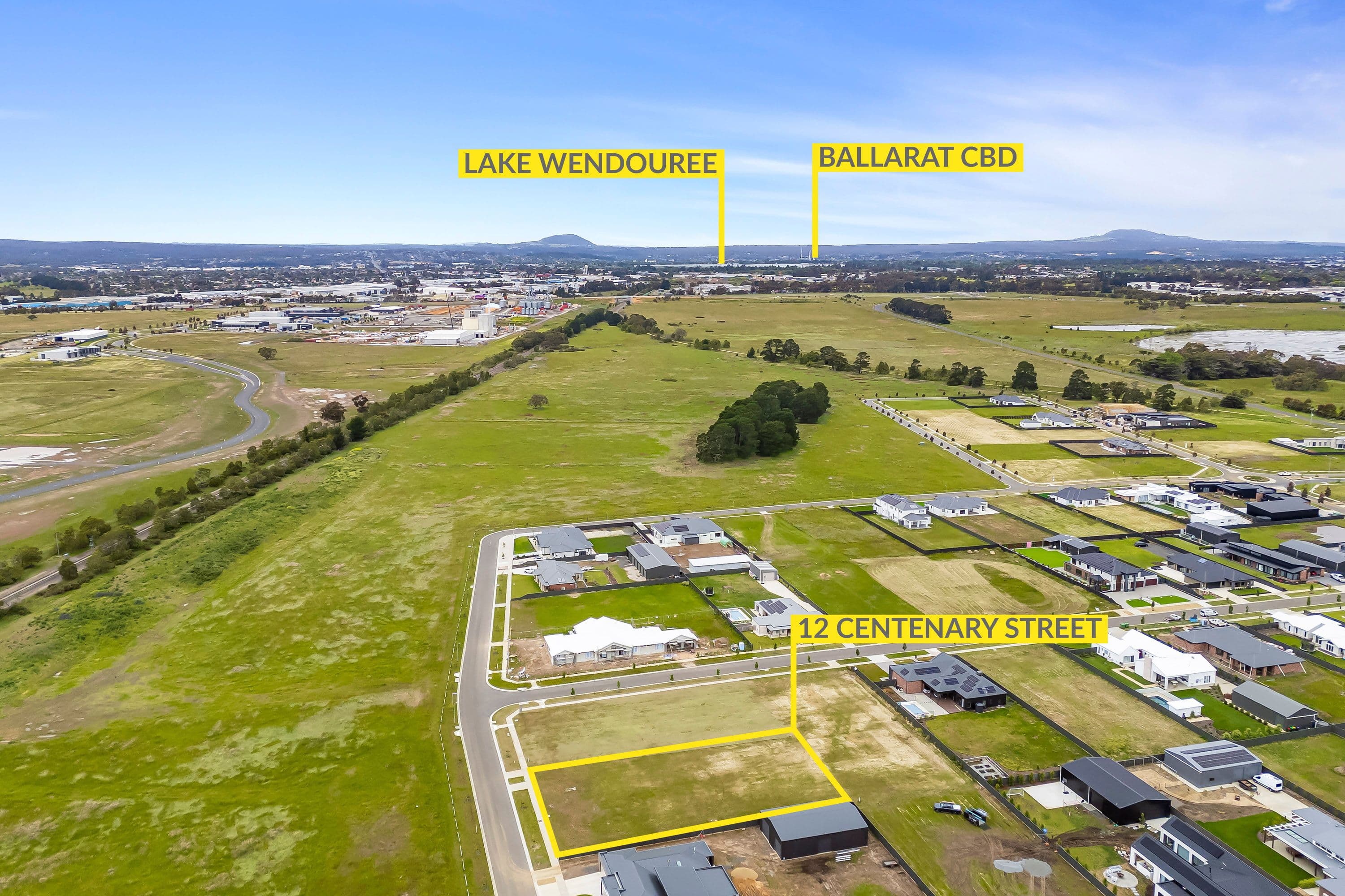 12 Centenary Street, Cardigan VIC 3352, Cardigan - Thumbnail 3
