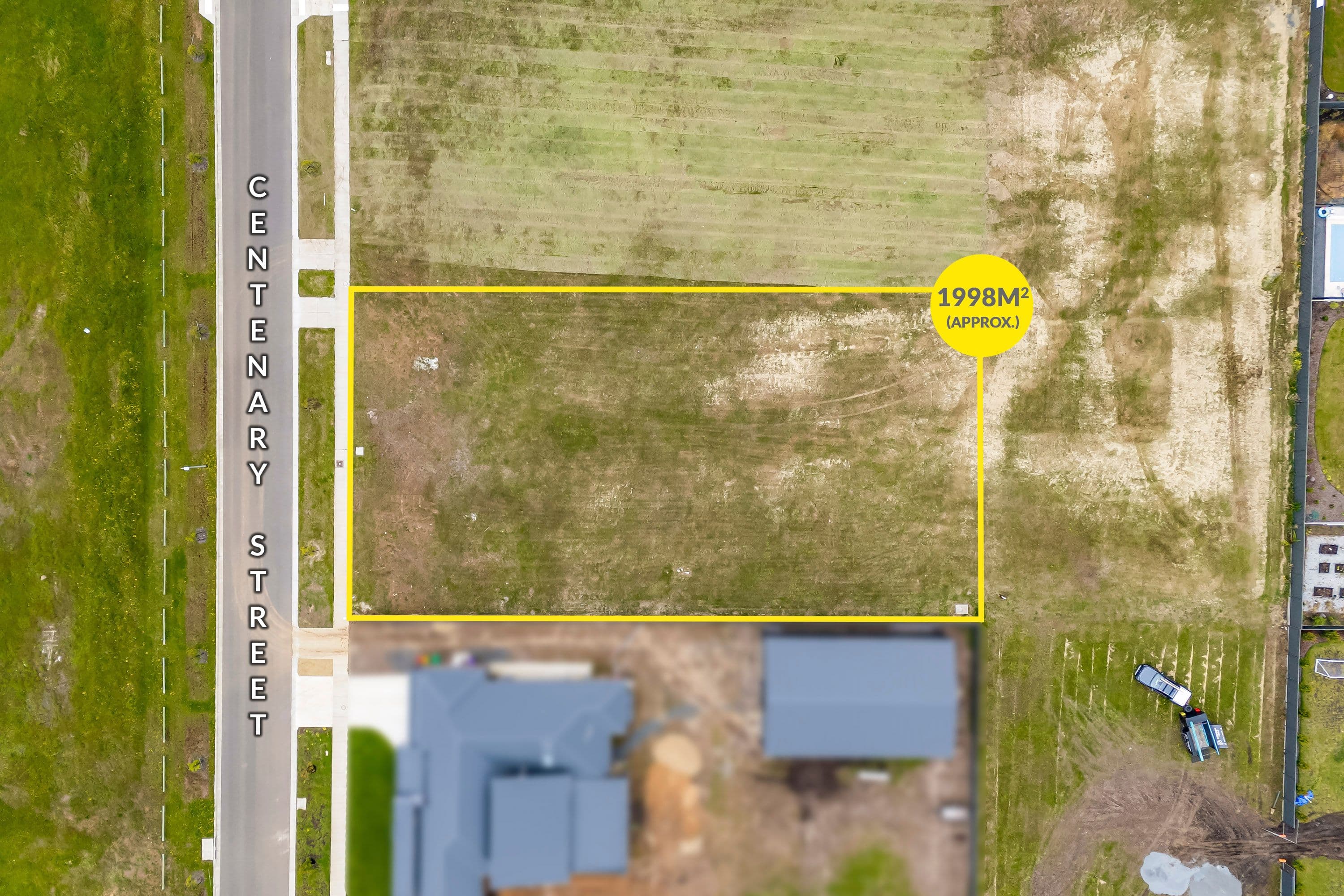 12 Centenary Street, Cardigan VIC 3352, Cardigan - Thumbnail 5