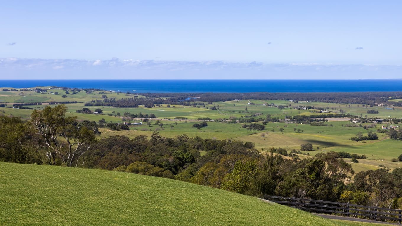 Foxground, NSW, Foxground - Image 1