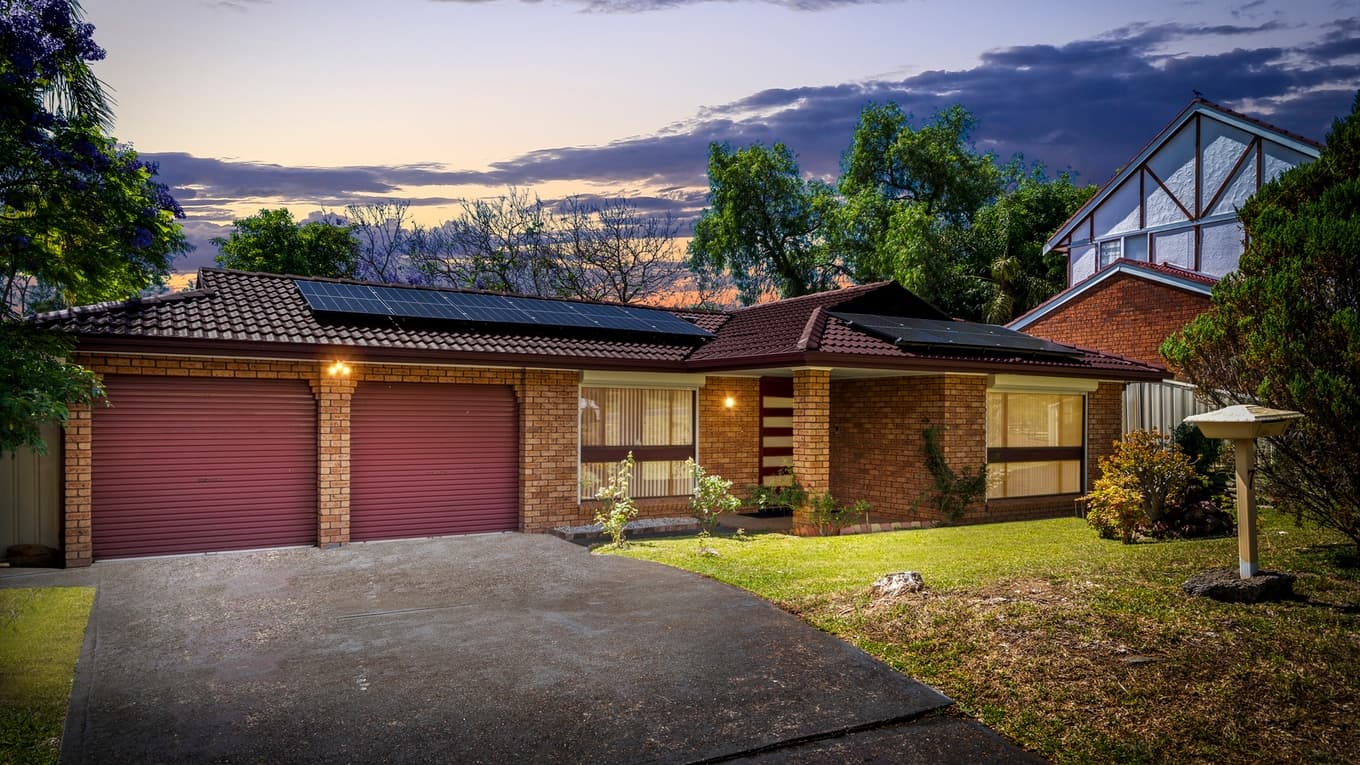 Ambarvale, NSW, Ambarvale - Image 1