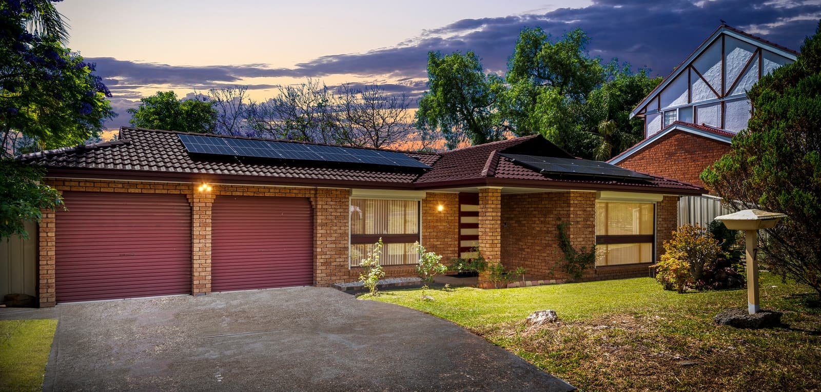 Ambarvale, NSW, Ambarvale - Thumbnail 2