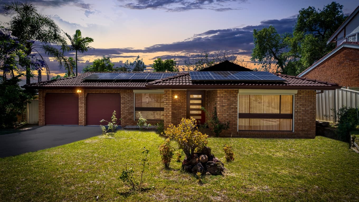 Ambarvale, NSW, Ambarvale - Thumbnail 3