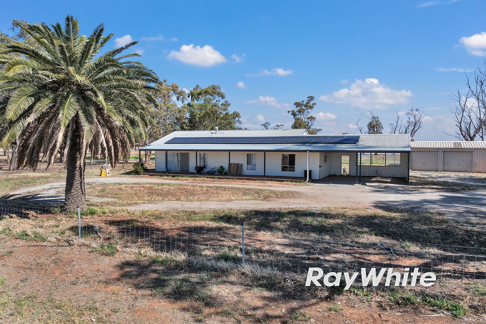 Lockington, VIC, Lockington - Image 1