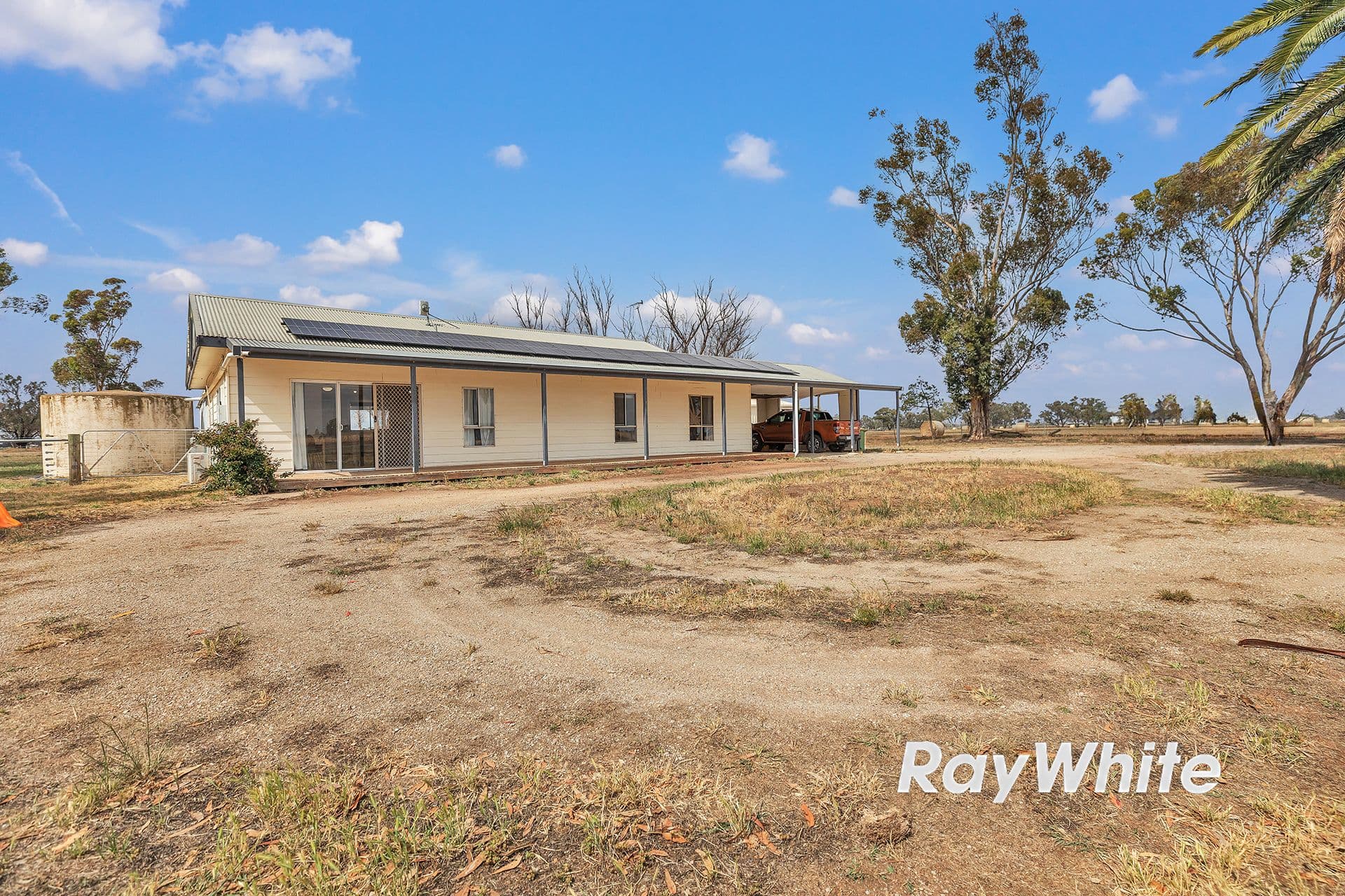 Lockington, VIC, Lockington - Thumbnail 2