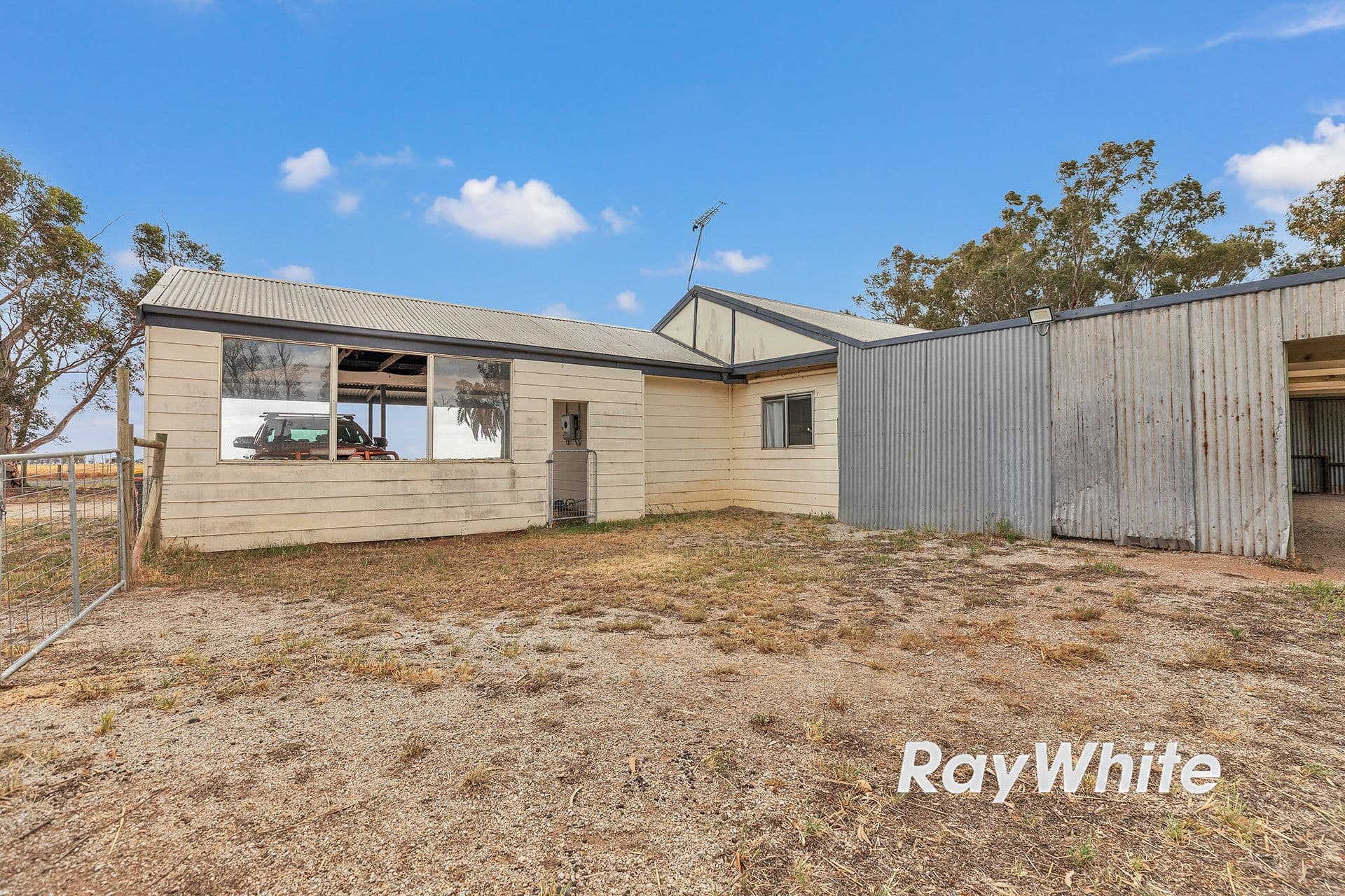 Lockington, VIC, Lockington - Thumbnail 3