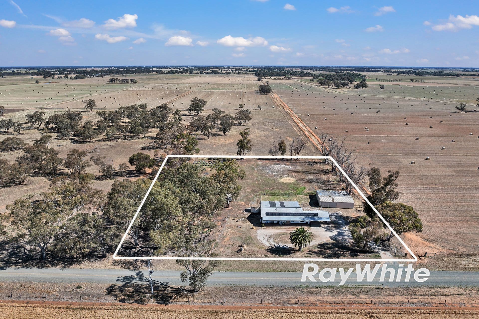 Lockington, VIC, Lockington - Thumbnail 4