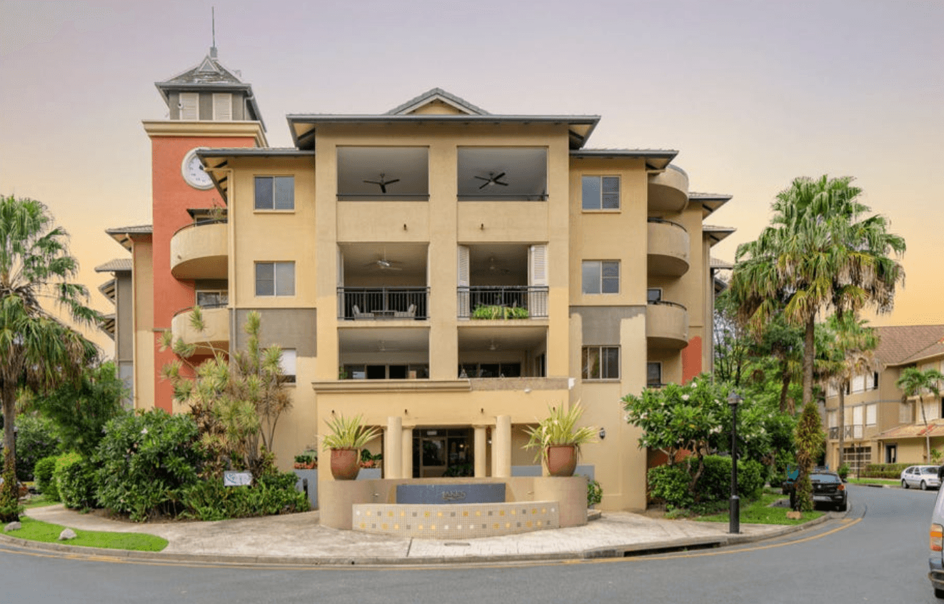 2-10 Greenslopes Street, Cairns North QLD 4870, Cairns North - Thumbnail 2